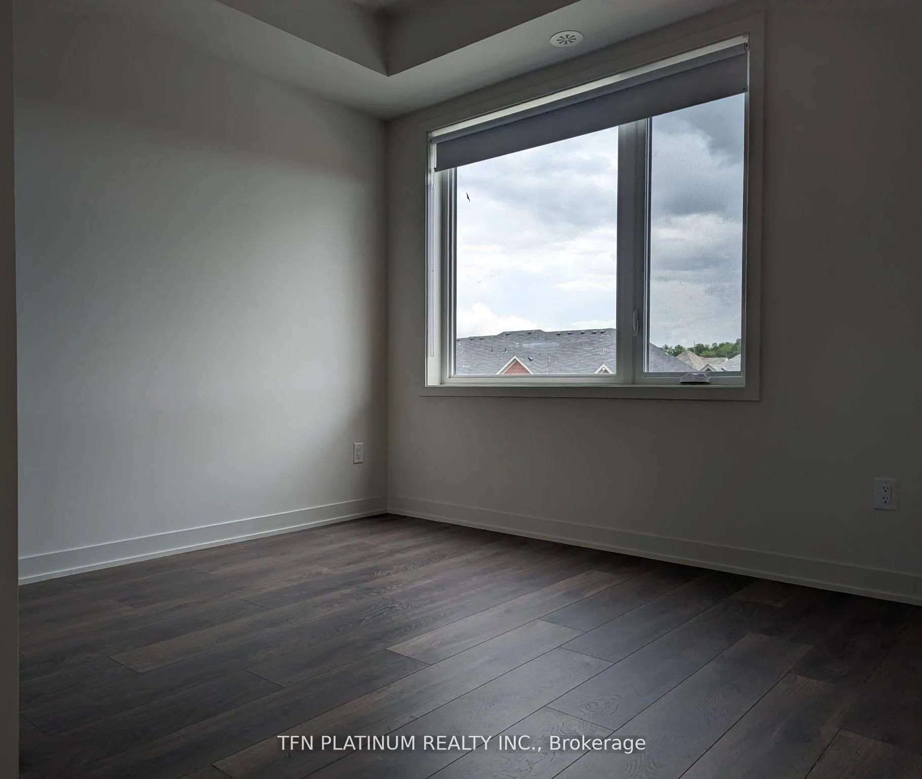 Photo 4 of Unit 317, 58 Sky harbour Drive, Brampton, Bram West — HOMEH