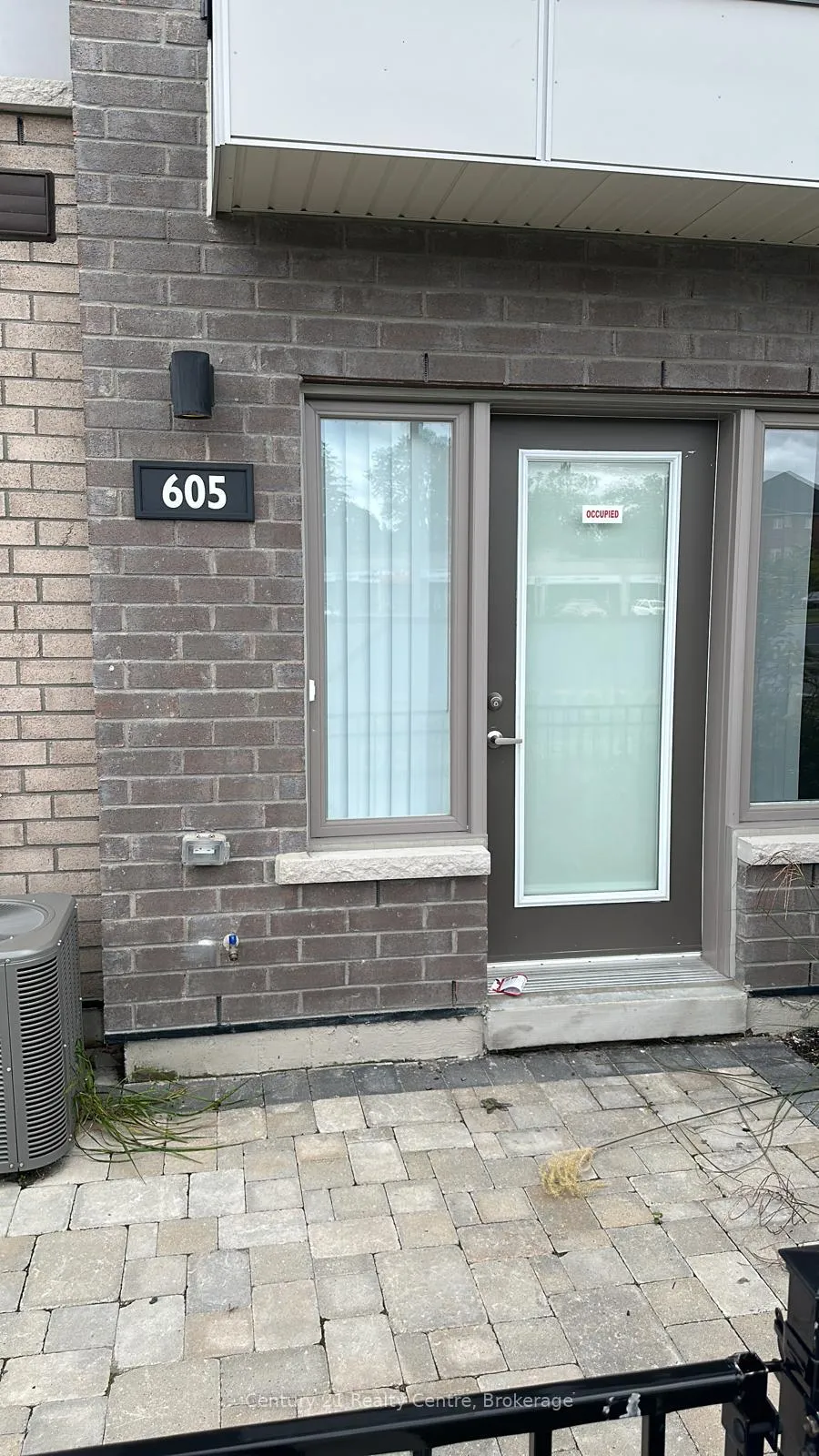 Photo 2 of Unit 605, 1525 Kingston Road, Pickering, Town Centre — HOMEH