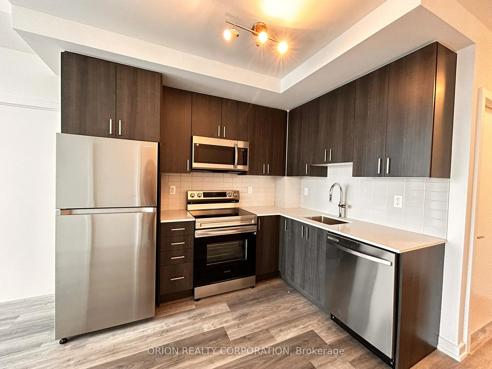 Photo 1 of Unit 2908, 1435 Celebration Drive, Pickering, Bay Ridges — HOMEH