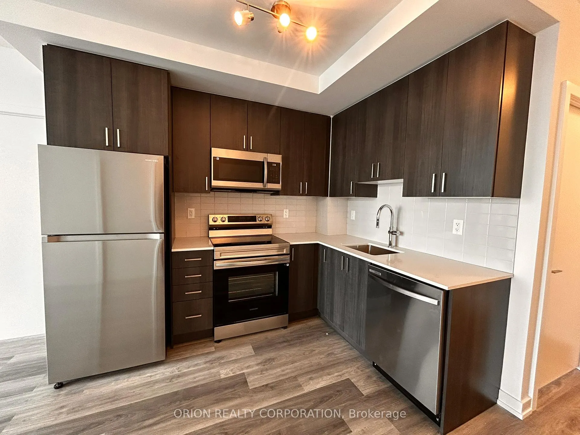 Photo 4 of Unit 2908, 1435 Celebration Drive, Pickering, Bay Ridges — HOMEH