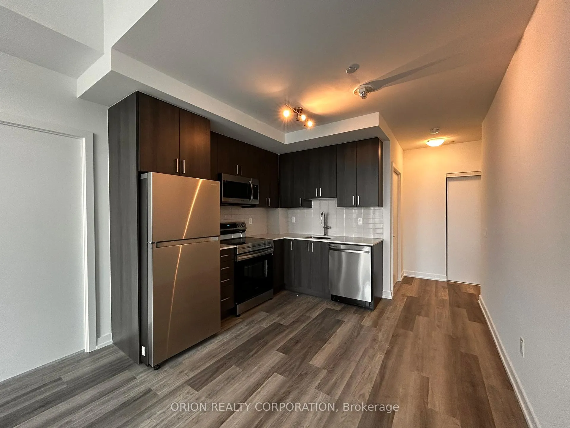 Photo 6 of Unit 2908, 1435 Celebration Drive, Pickering, Bay Ridges — HOMEH
