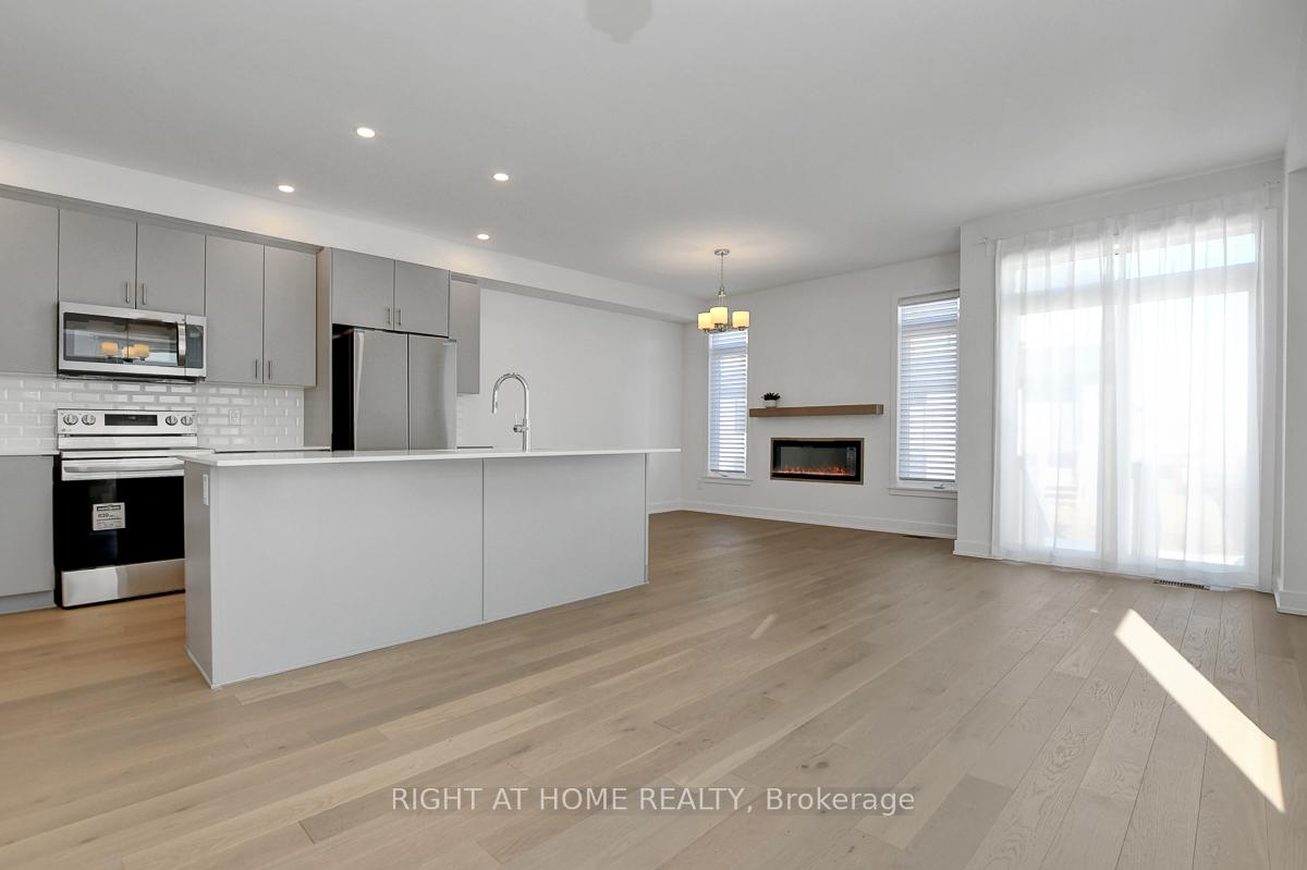 Photo 2 of 505 Corretto Place, Ottawa, Barrhaven - Heritage Park — HOMEH