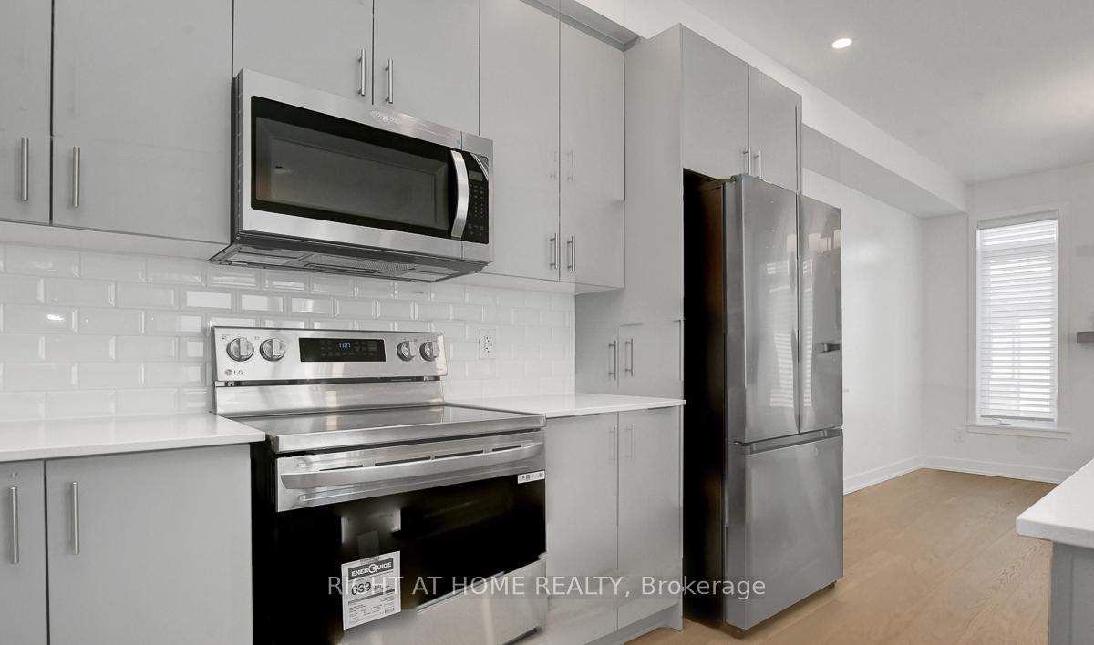 Photo 4 of 505 Corretto Place, Ottawa, Barrhaven - Heritage Park — HOMEH