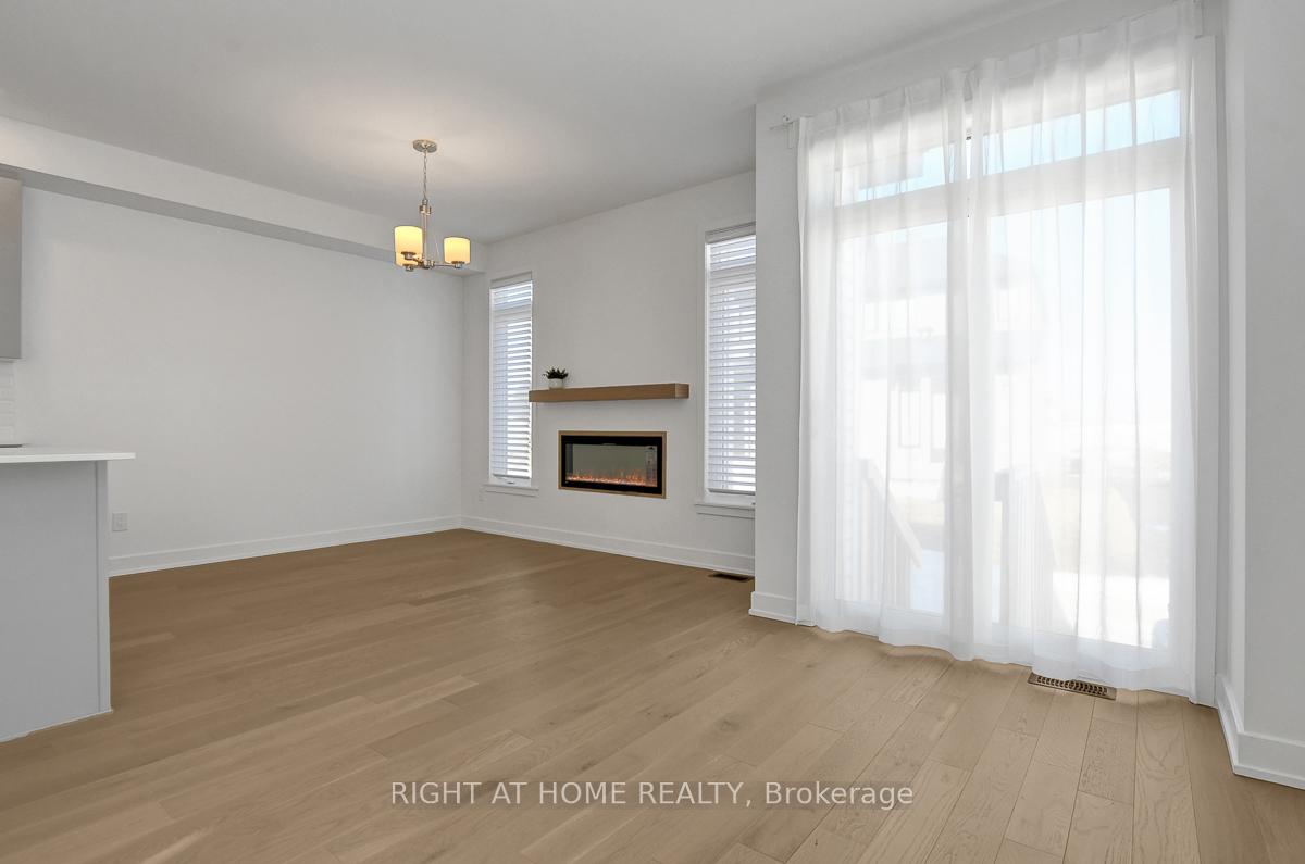Photo 5 of 505 Corretto Place, Ottawa, Barrhaven - Heritage Park — HOMEH
