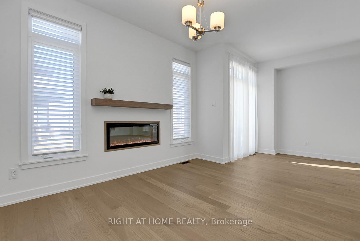 Photo 6 of 505 Corretto Place, Ottawa, Barrhaven - Heritage Park — HOMEH