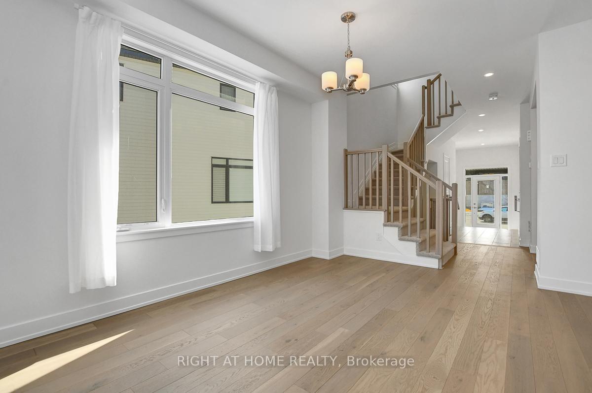 Photo 10 of 505 Corretto Place, Ottawa, Barrhaven - Heritage Park — HOMEH