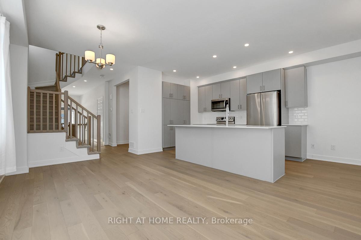 Photo 12 of 505 Corretto Place, Ottawa, Barrhaven - Heritage Park — HOMEH