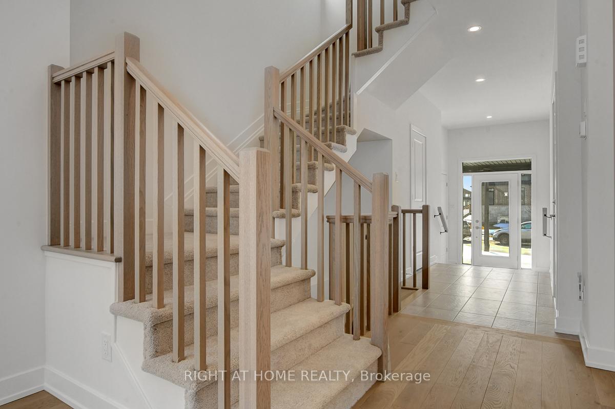 Photo 15 of 505 Corretto Place, Ottawa, Barrhaven - Heritage Park — HOMEH