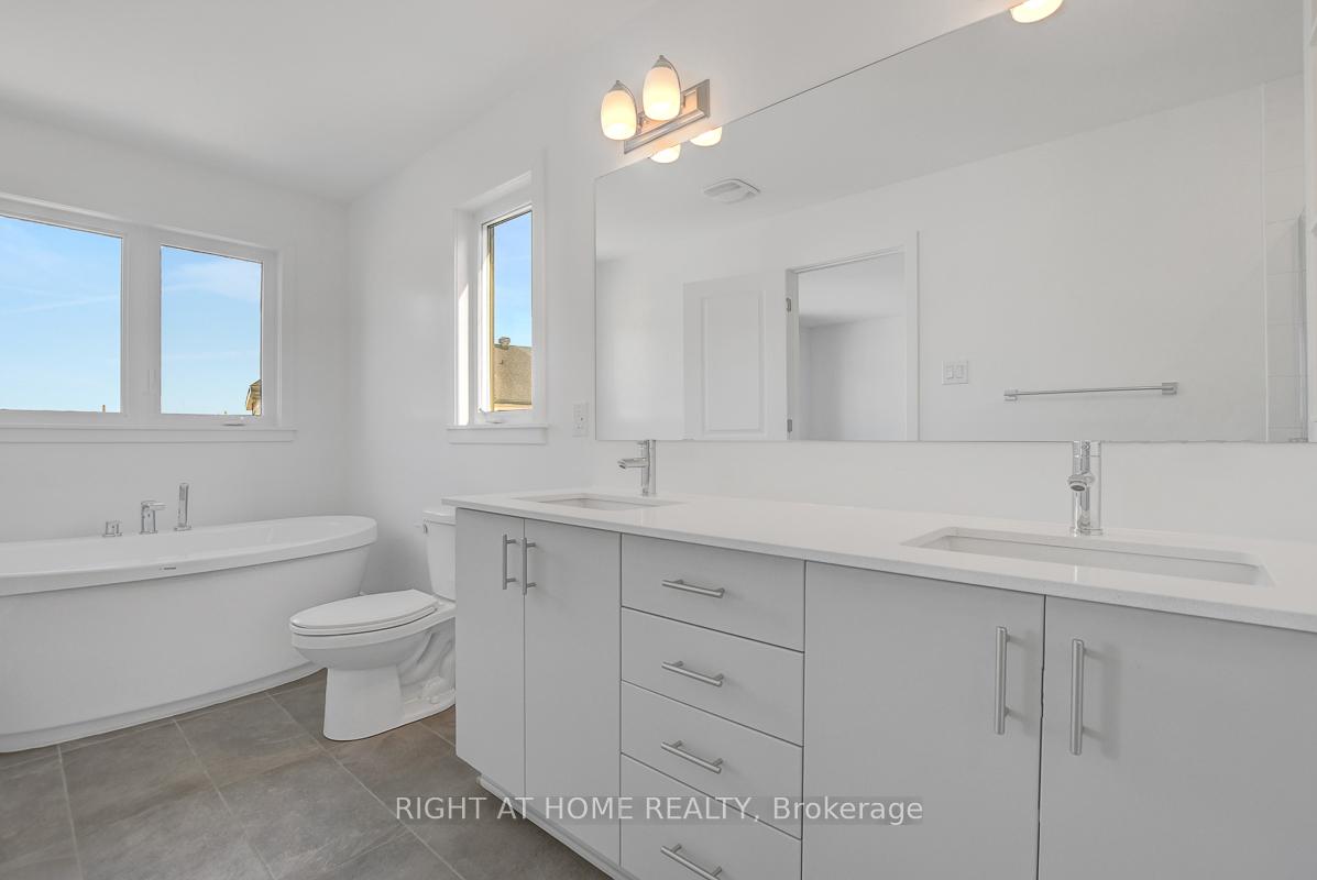 Photo 21 of 505 Corretto Place, Ottawa, Barrhaven - Heritage Park — HOMEH
