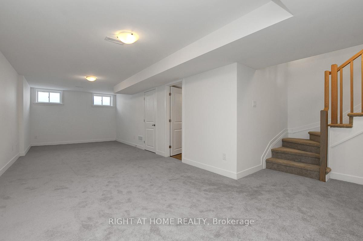 Photo 30 of 505 Corretto Place, Ottawa, Barrhaven - Heritage Park — HOMEH