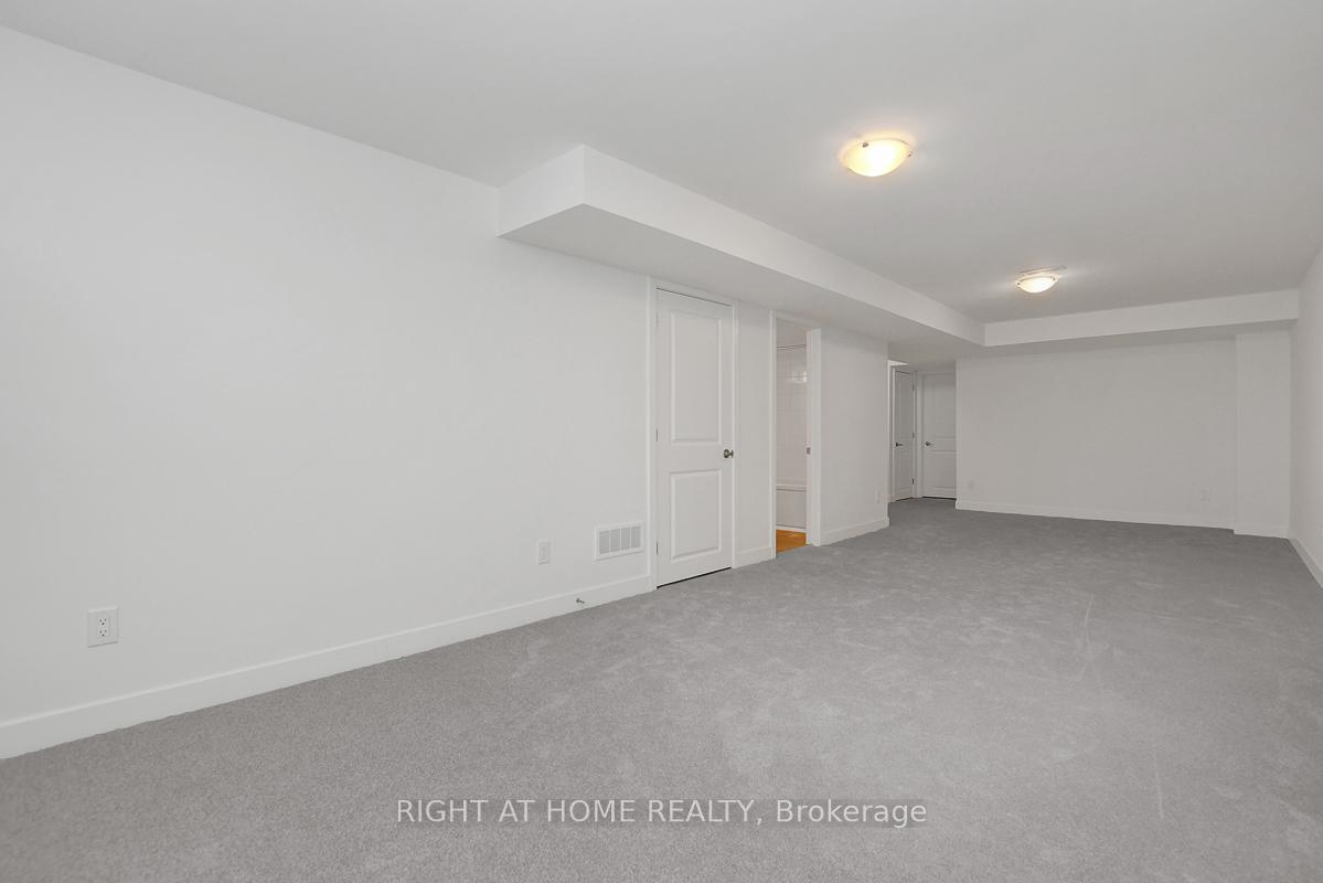 Photo 32 of 505 Corretto Place, Ottawa, Barrhaven - Heritage Park — HOMEH