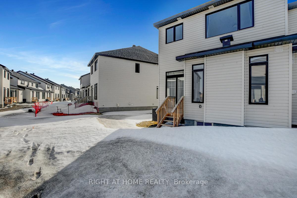 Photo 36 of 505 Corretto Place, Ottawa, Barrhaven - Heritage Park — HOMEH