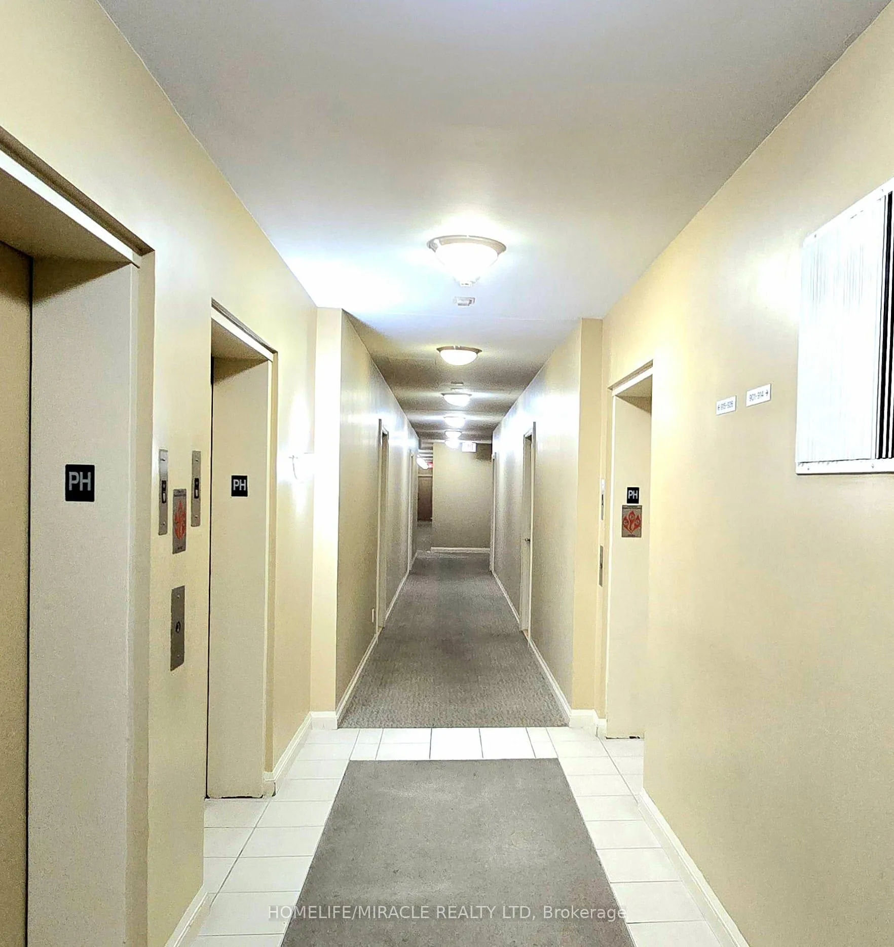 Photo 4 of Unit PH 901, 3650 Kingston Road, Scarborough, Scarborough Village — HOMEH
