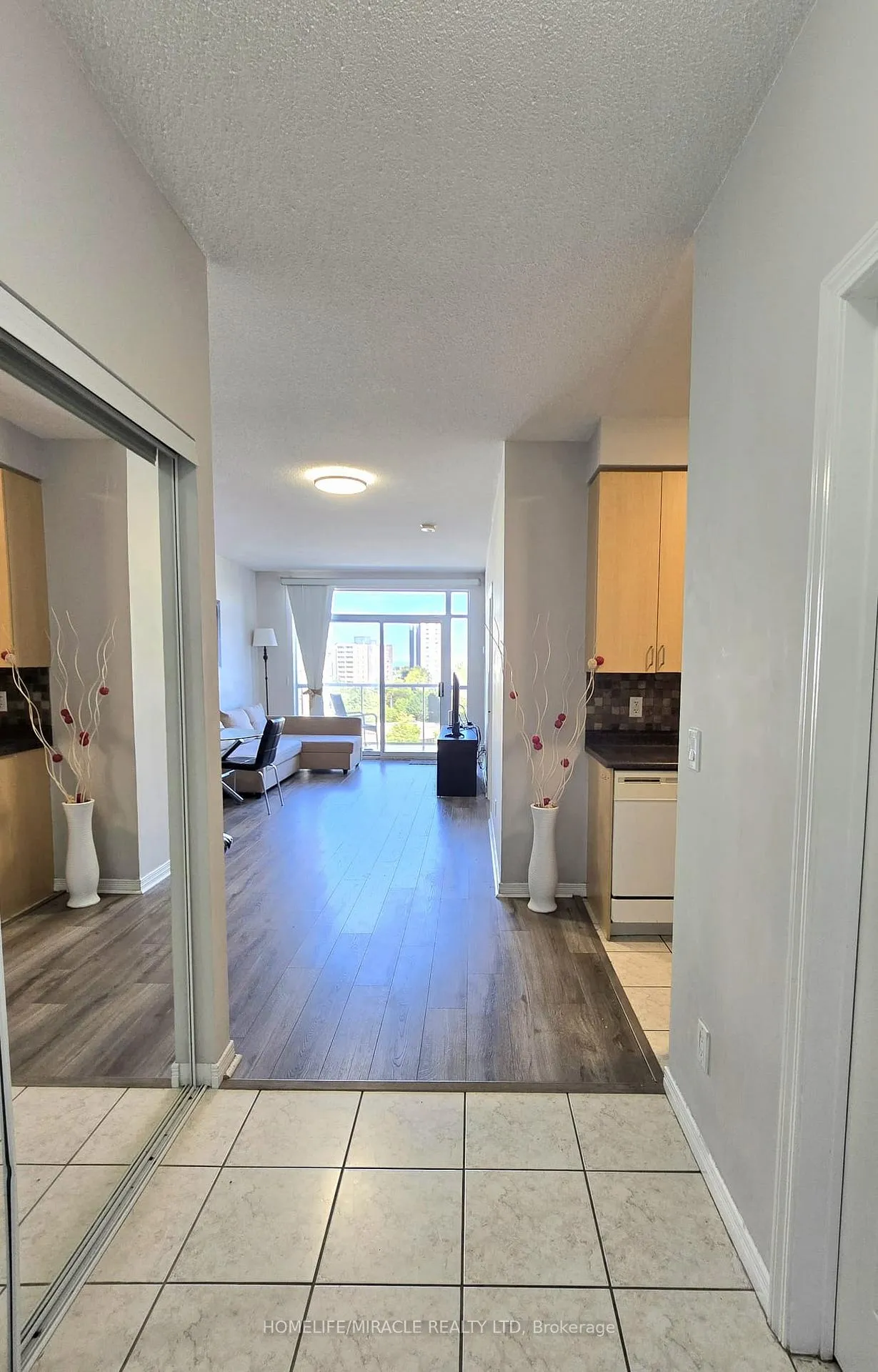 Photo 5 of Unit PH 901, 3650 Kingston Road, Scarborough, Scarborough Village — HOMEH