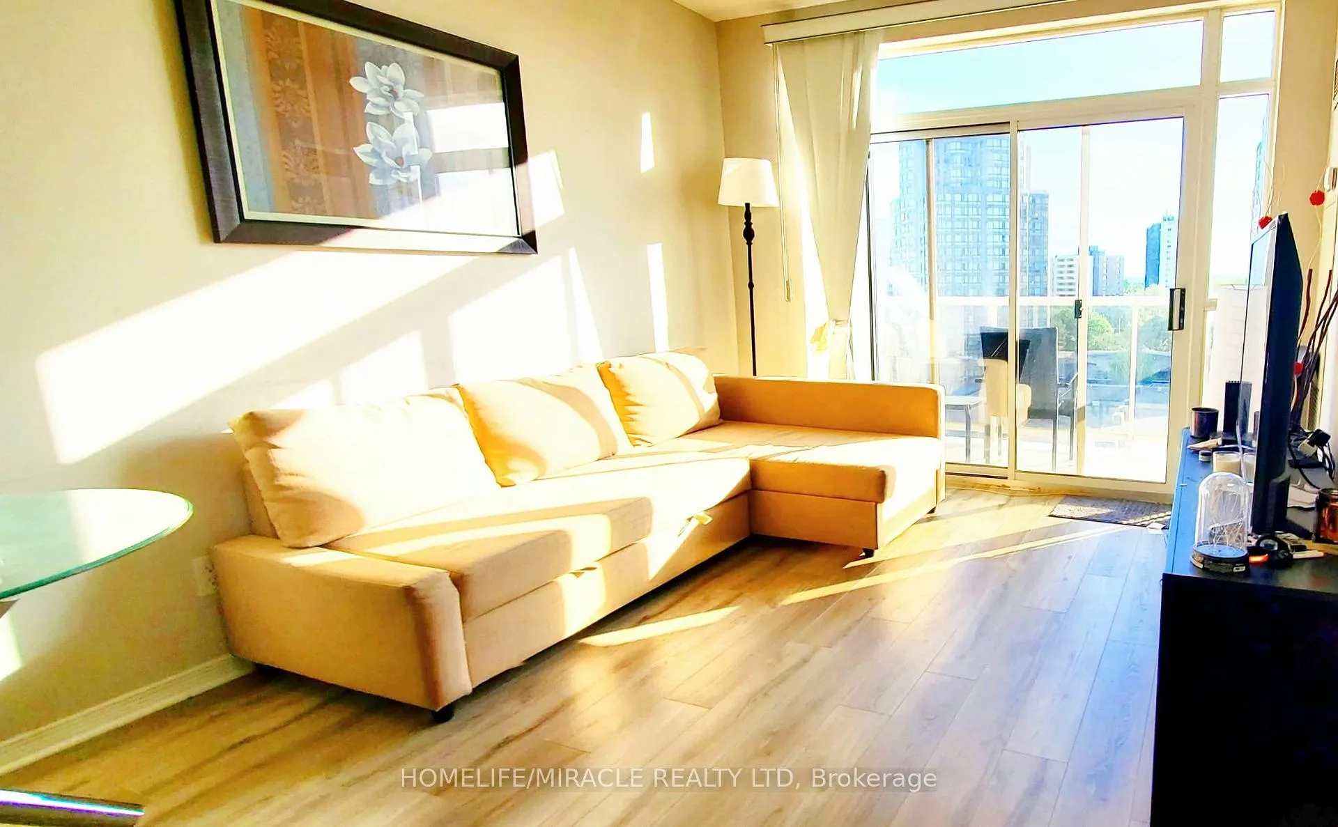 Photo 10 of Unit PH 901, 3650 Kingston Road, Scarborough, Scarborough Village — HOMEH