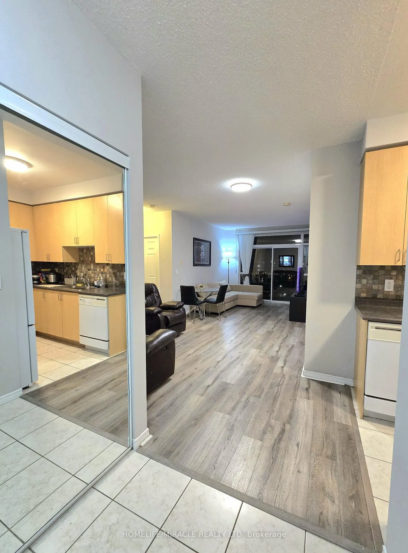 Photo 14 of Unit PH 901, 3650 Kingston Road, Scarborough, Scarborough Village — HOMEH