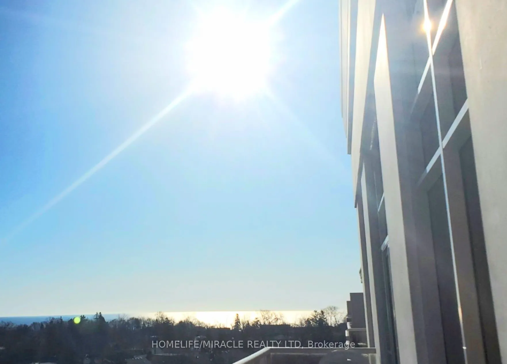 Photo 30 of Unit PH 901, 3650 Kingston Road, Scarborough, Scarborough Village — HOMEH