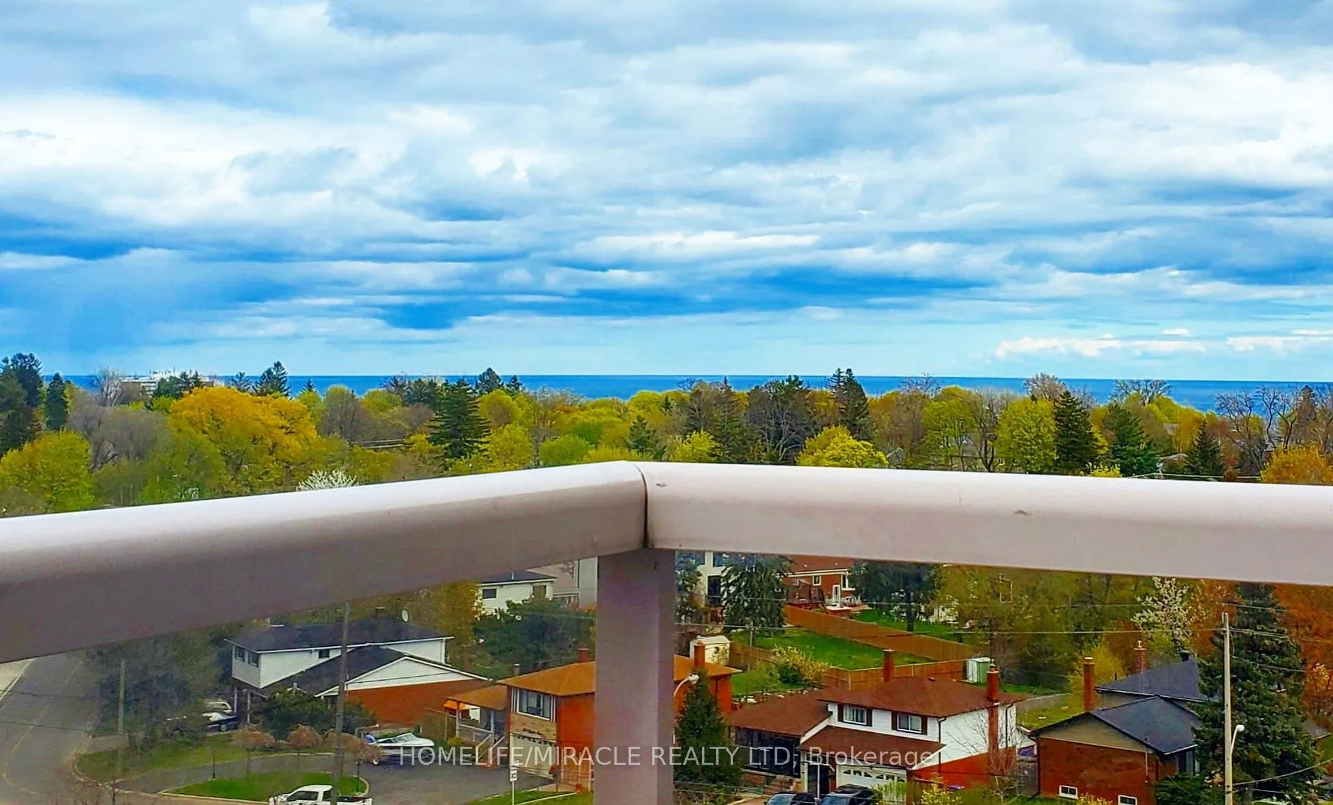 Photo 31 of Unit PH 901, 3650 Kingston Road, Scarborough, Scarborough Village — HOMEH
