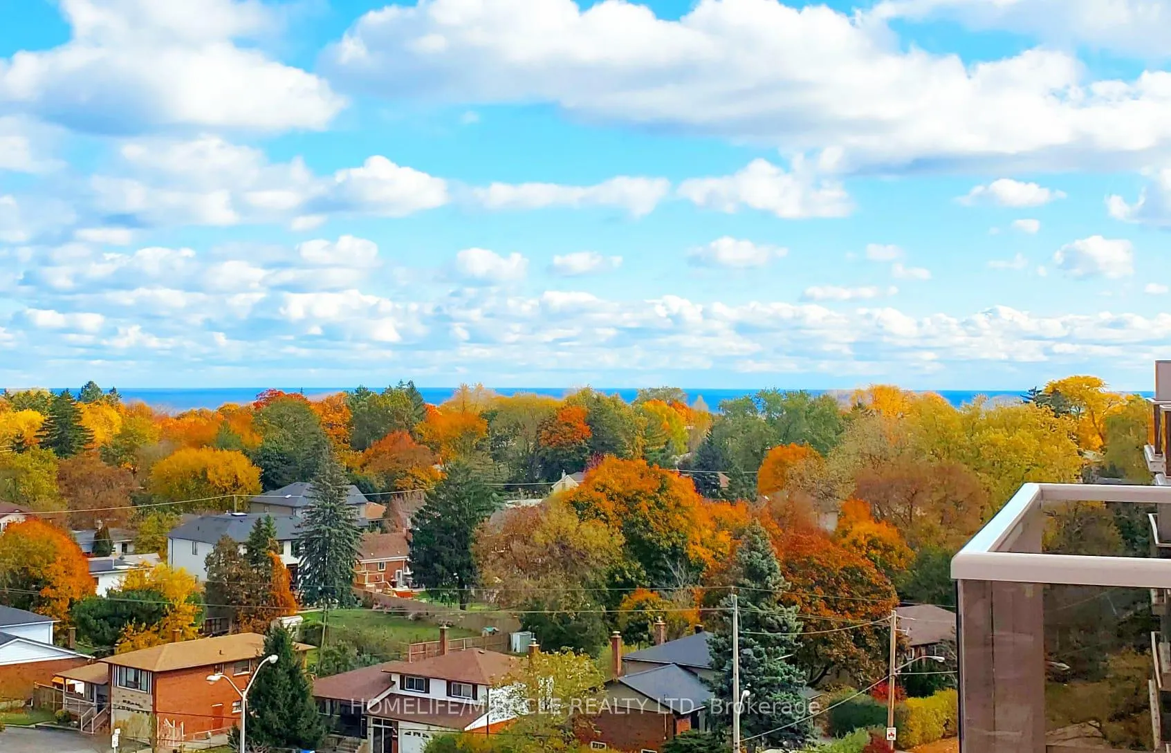 Photo 34 of Unit PH 901, 3650 Kingston Road, Scarborough, Scarborough Village — HOMEH