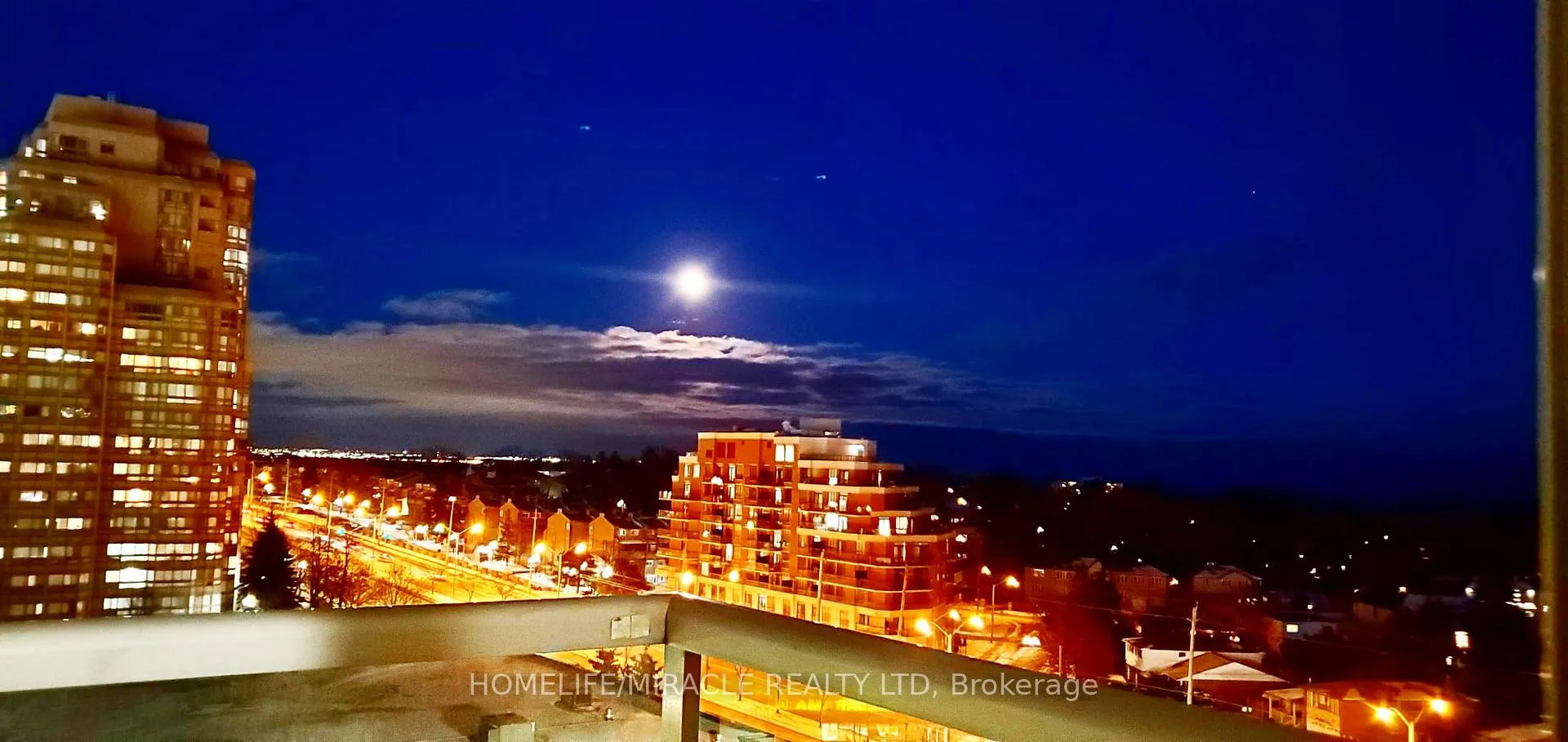 Photo 35 of Unit PH 901, 3650 Kingston Road, Scarborough, Scarborough Village — HOMEH