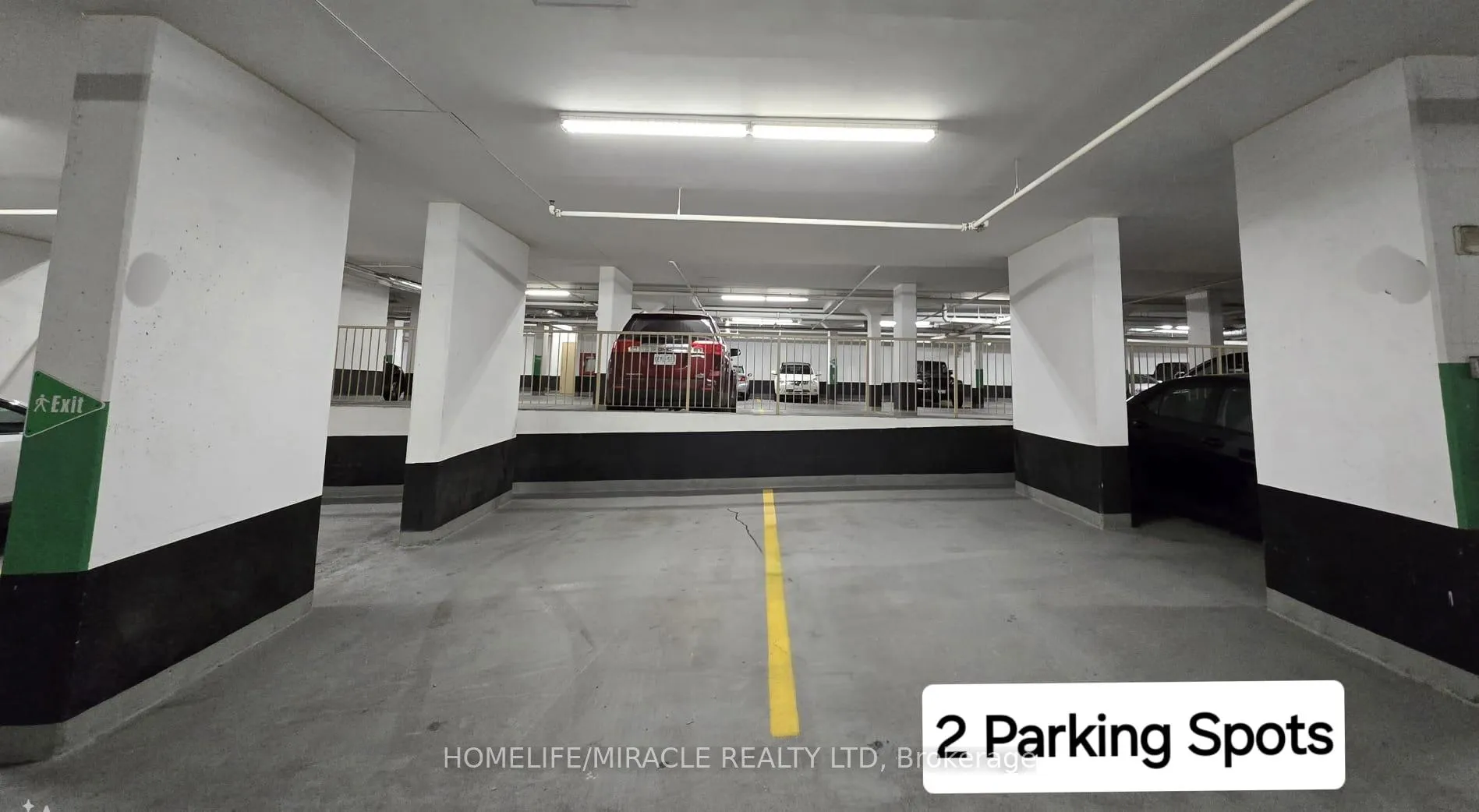 Photo 36 of Unit PH 901, 3650 Kingston Road, Scarborough, Scarborough Village — HOMEH