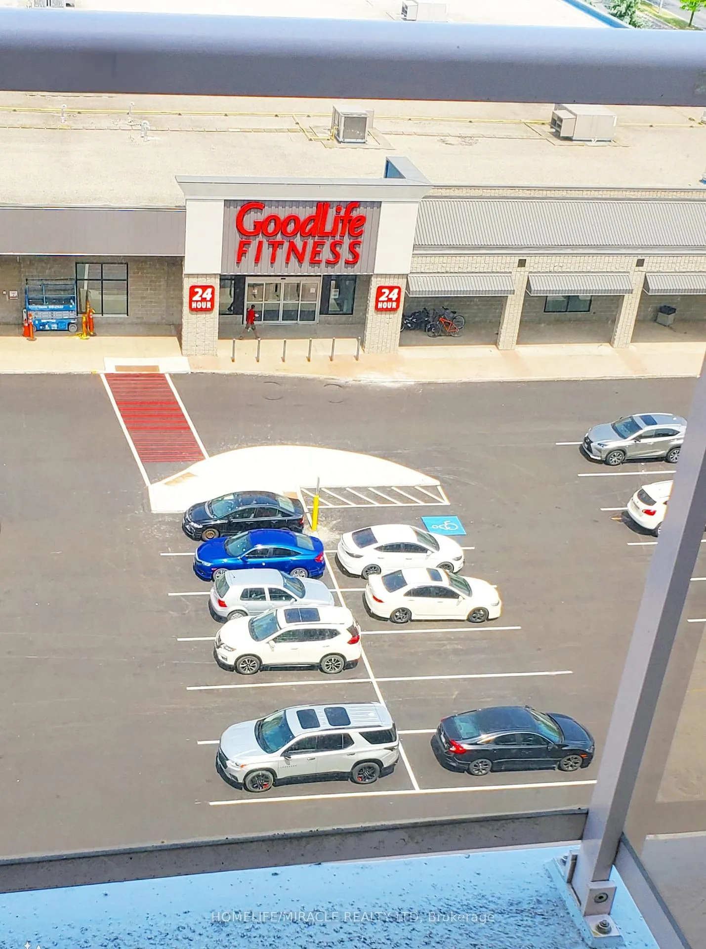 Photo 38 of Unit PH 901, 3650 Kingston Road, Scarborough, Scarborough Village — HOMEH