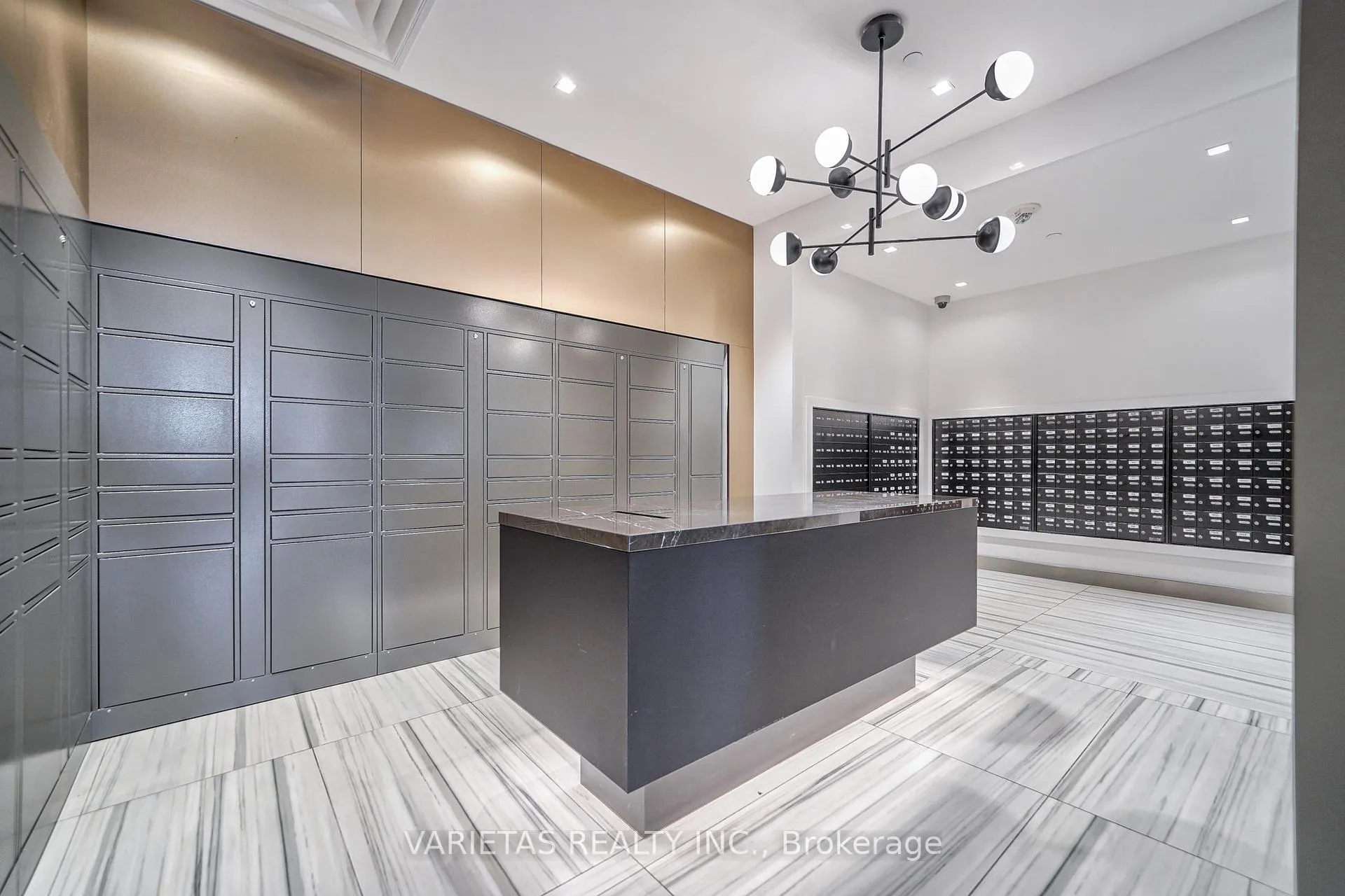 Photo 26 of Unit 1602, 38 Water Walk Drive, Markham, Unionville — HOMEH