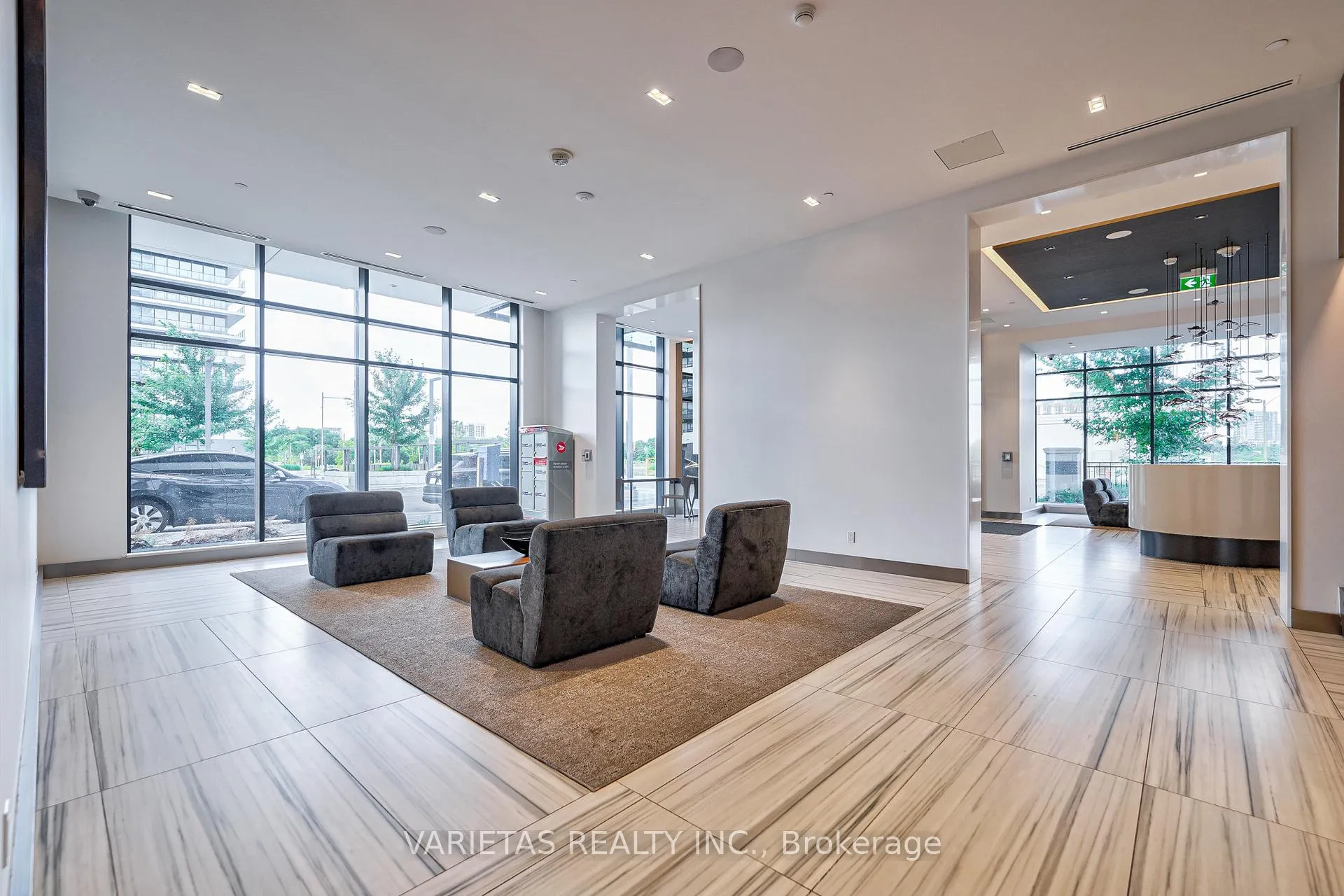 Photo 27 of Unit 1602, 38 Water Walk Drive, Markham, Unionville — HOMEH