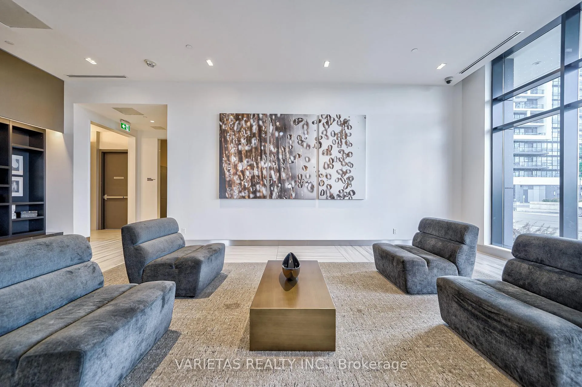 Photo 28 of Unit 1602, 38 Water Walk Drive, Markham, Unionville — HOMEH