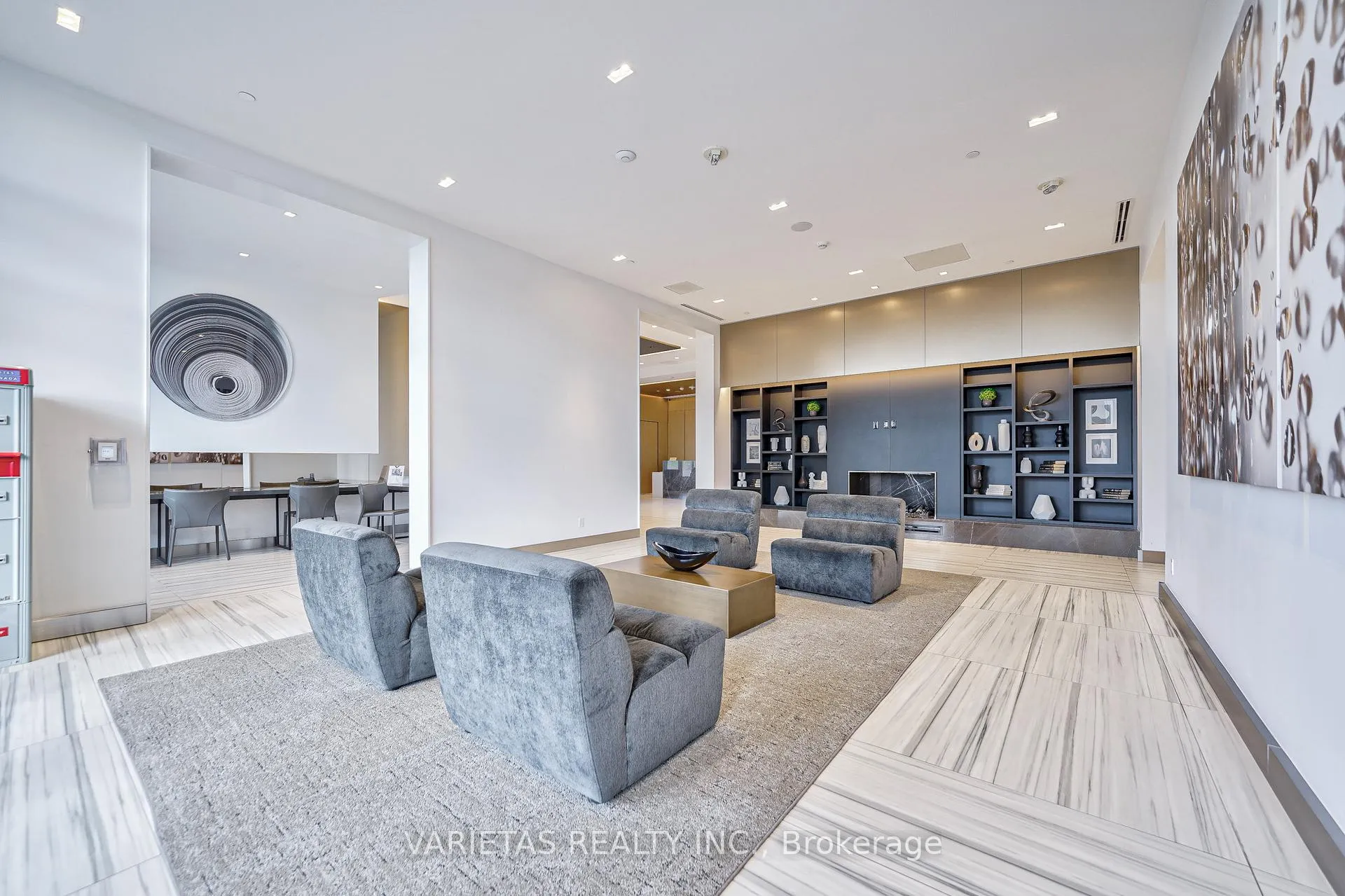 Photo 30 of Unit 1602, 38 Water Walk Drive, Markham, Unionville — HOMEH