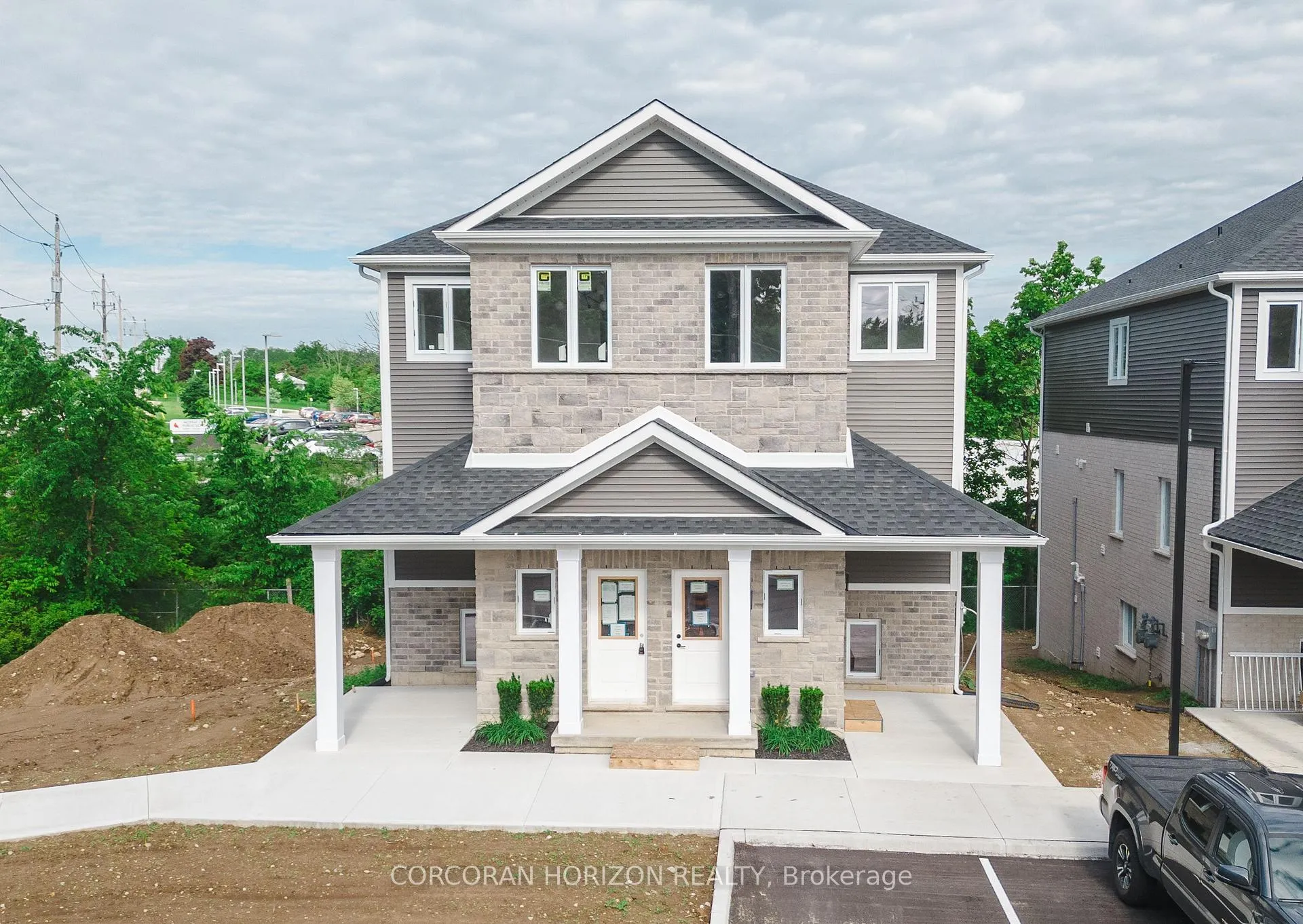 Photo 1 of Unit 218, 800 Myers Road, Cambridge, Little's Corners — HOMEH