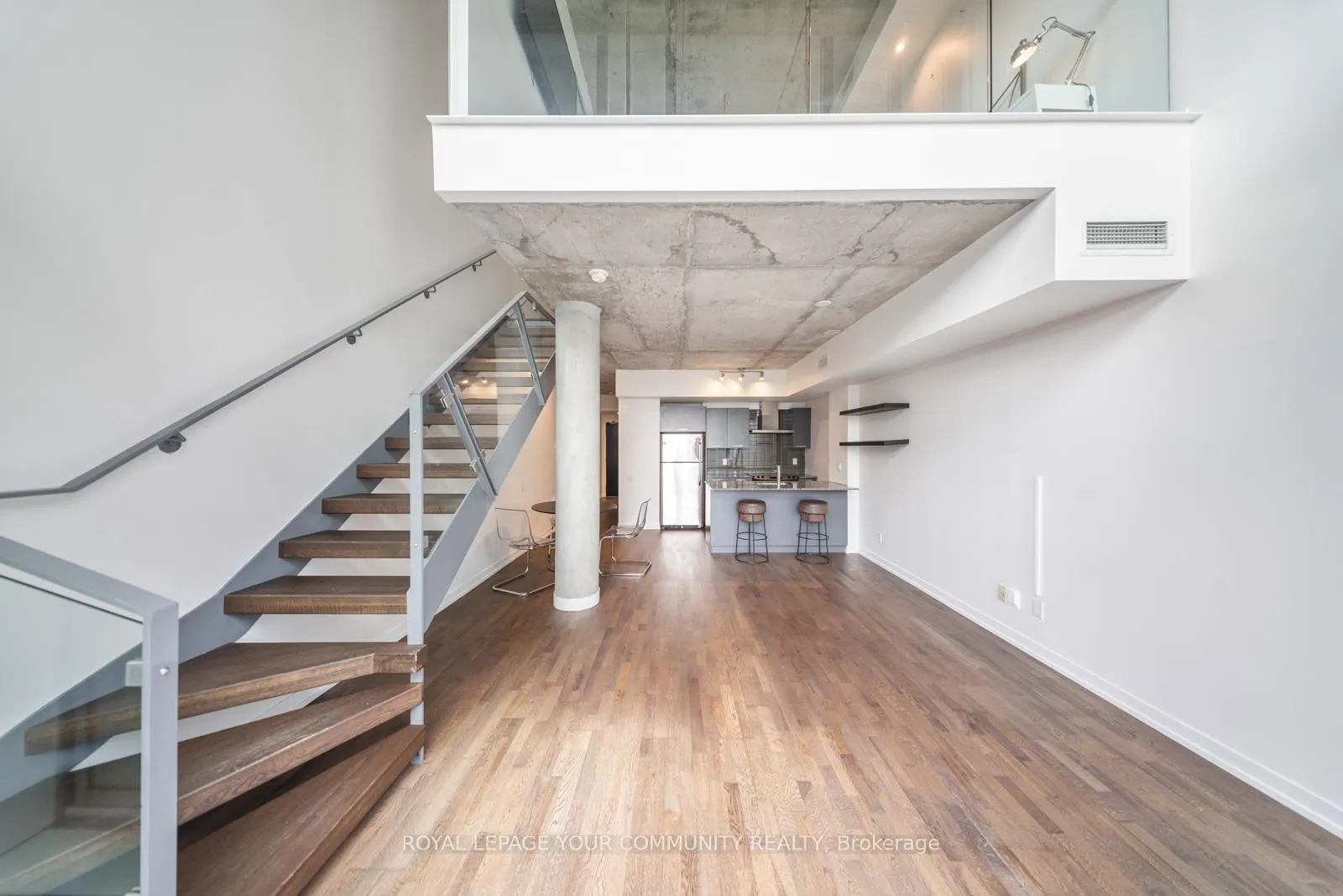 Photo 18 of Unit 722, 95 Bathurst Street, Toronto, Waterfront Communities — HOMEH