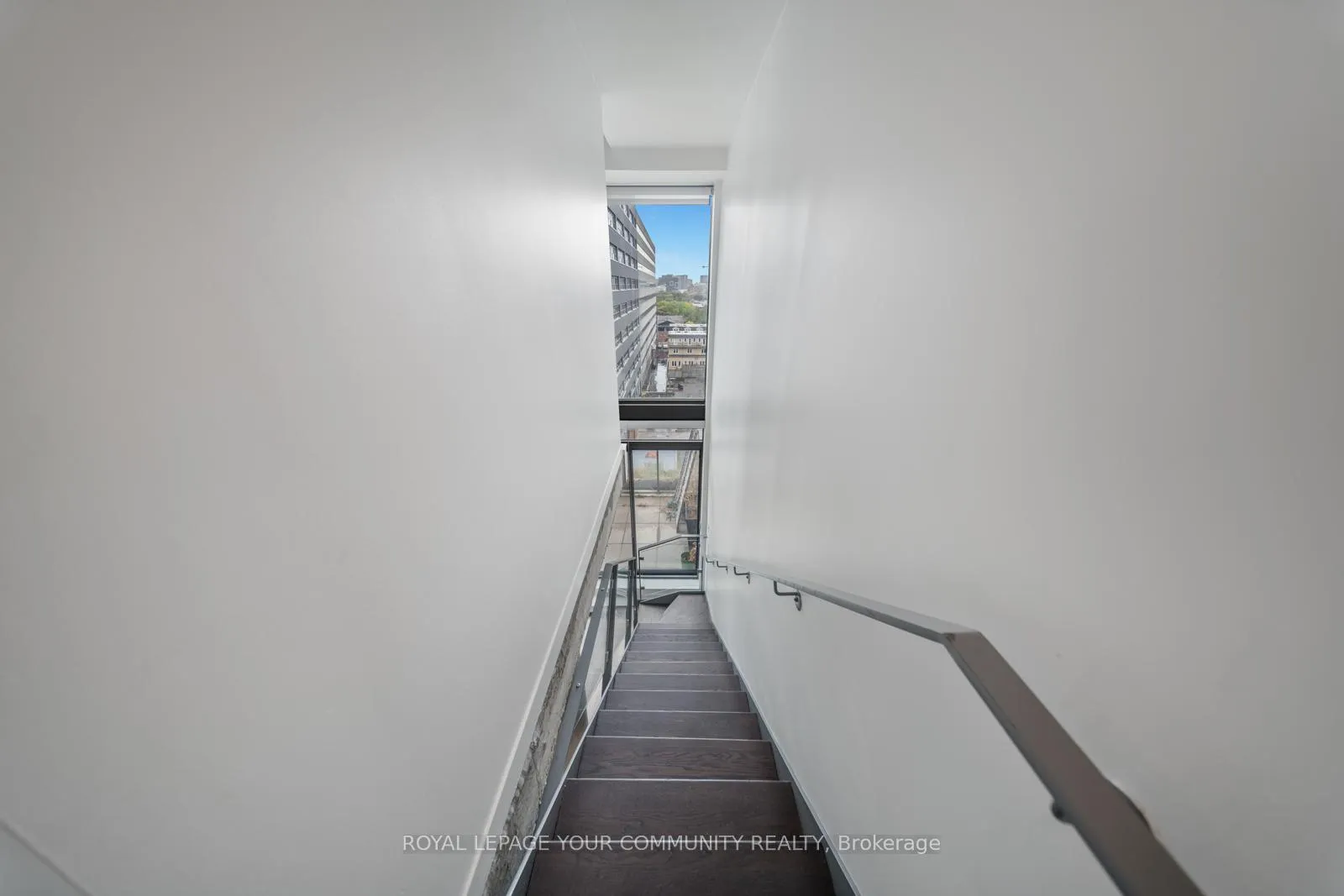 Photo 20 of Unit 722, 95 Bathurst Street, Toronto, Waterfront Communities — HOMEH