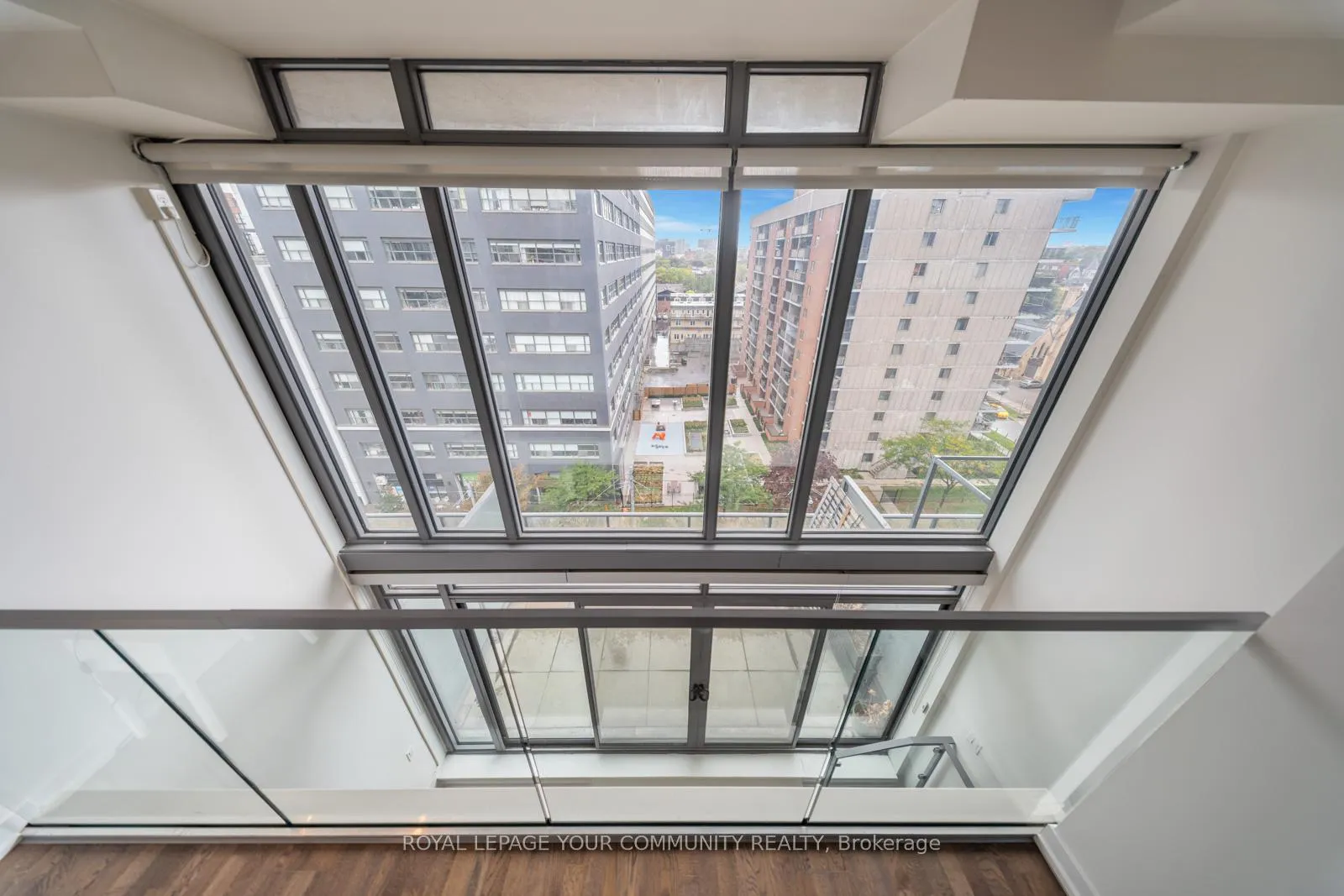 Photo 27 of Unit 722, 95 Bathurst Street, Toronto, Waterfront Communities — HOMEH
