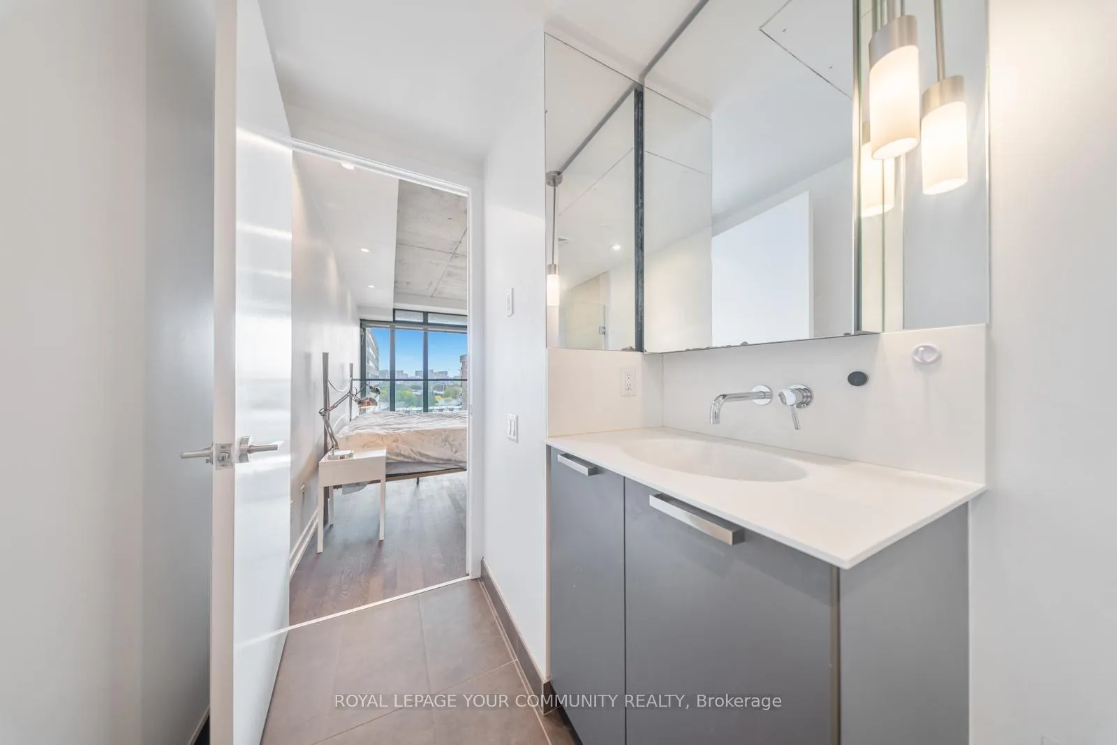 Photo 29 of Unit 722, 95 Bathurst Street, Toronto, Waterfront Communities — HOMEH