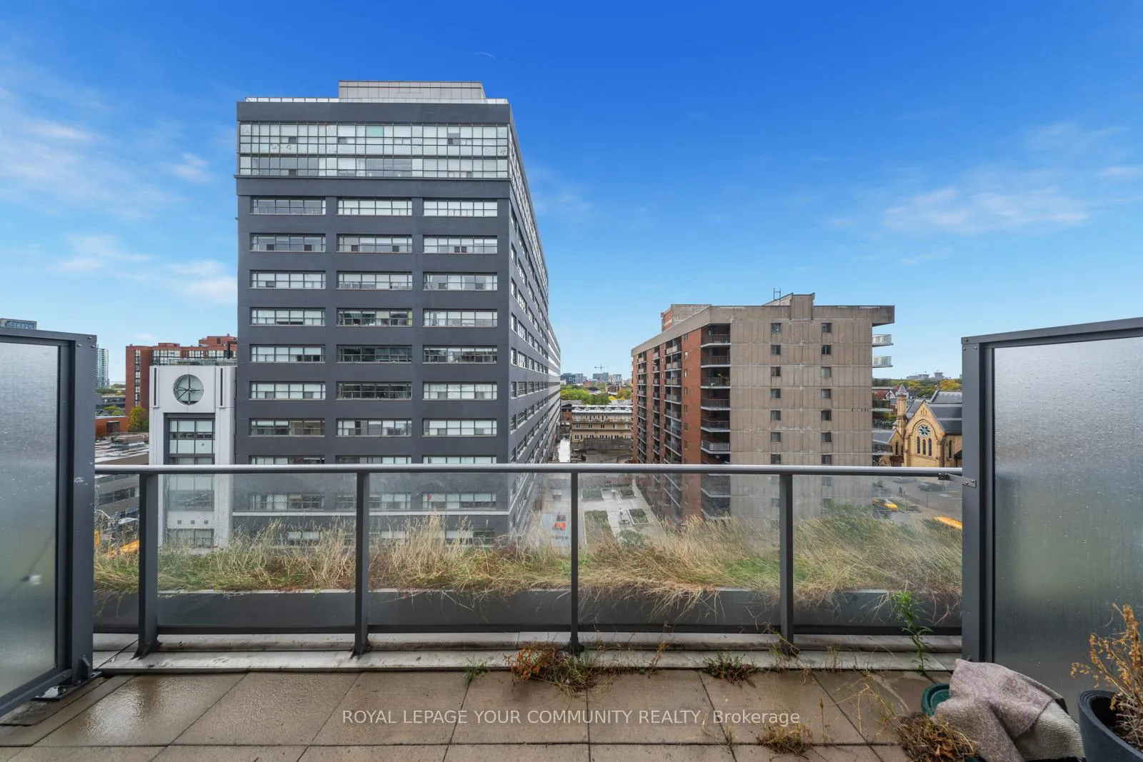 Photo 32 of Unit 722, 95 Bathurst Street, Toronto, Waterfront Communities — HOMEH