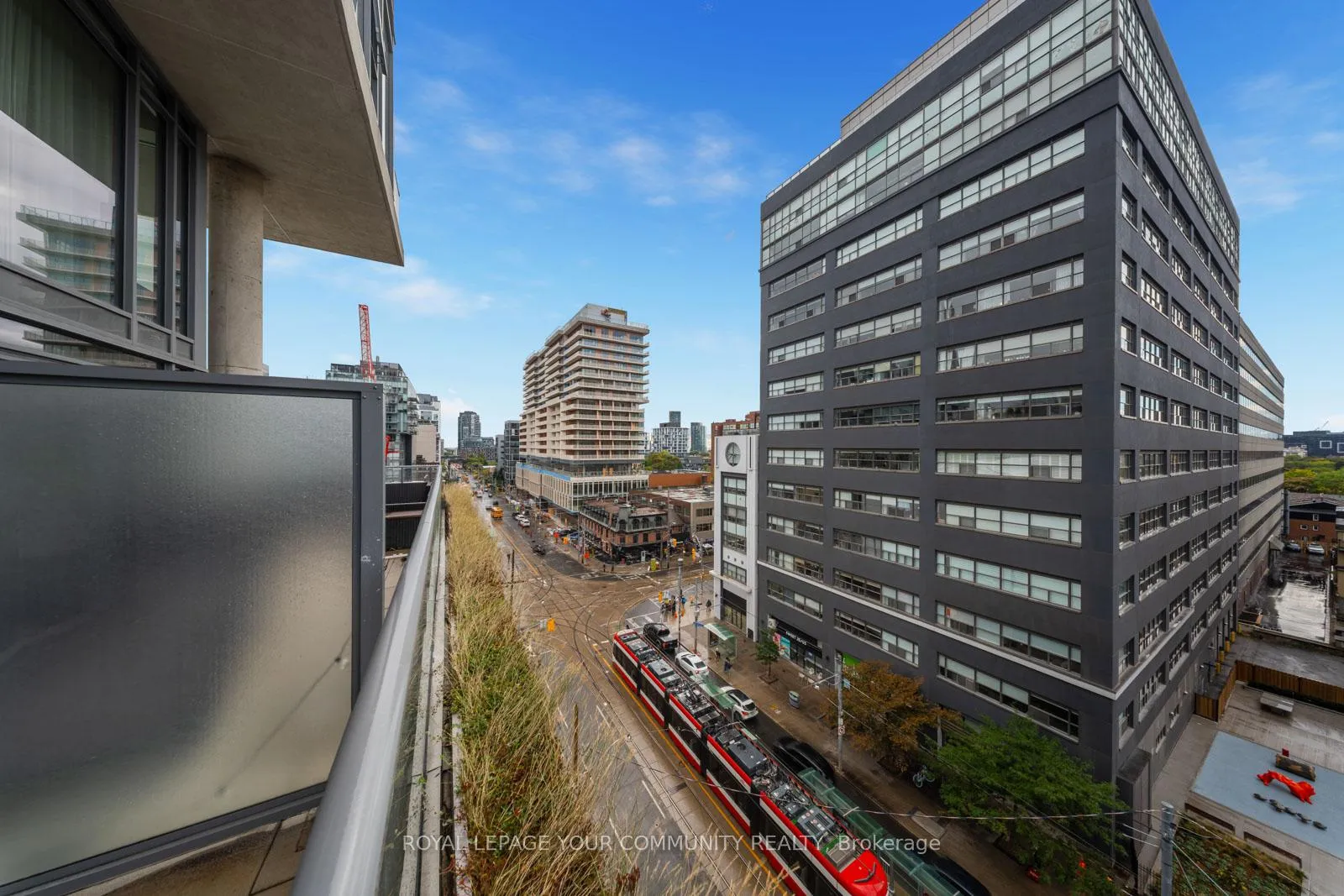 Photo 33 of Unit 722, 95 Bathurst Street, Toronto, Waterfront Communities — HOMEH