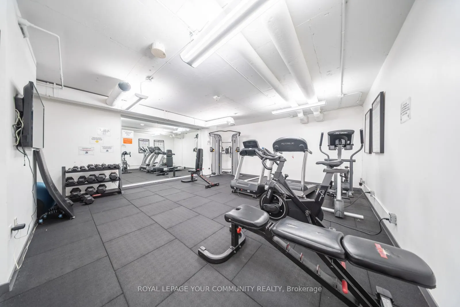 Photo 40 of Unit 722, 95 Bathurst Street, Toronto, Waterfront Communities — HOMEH