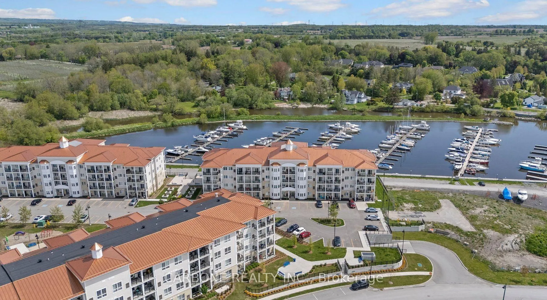 Photo 2 of Unit 102, 80 Shipway Avenue, Clarington, Newcastle — HOMEH