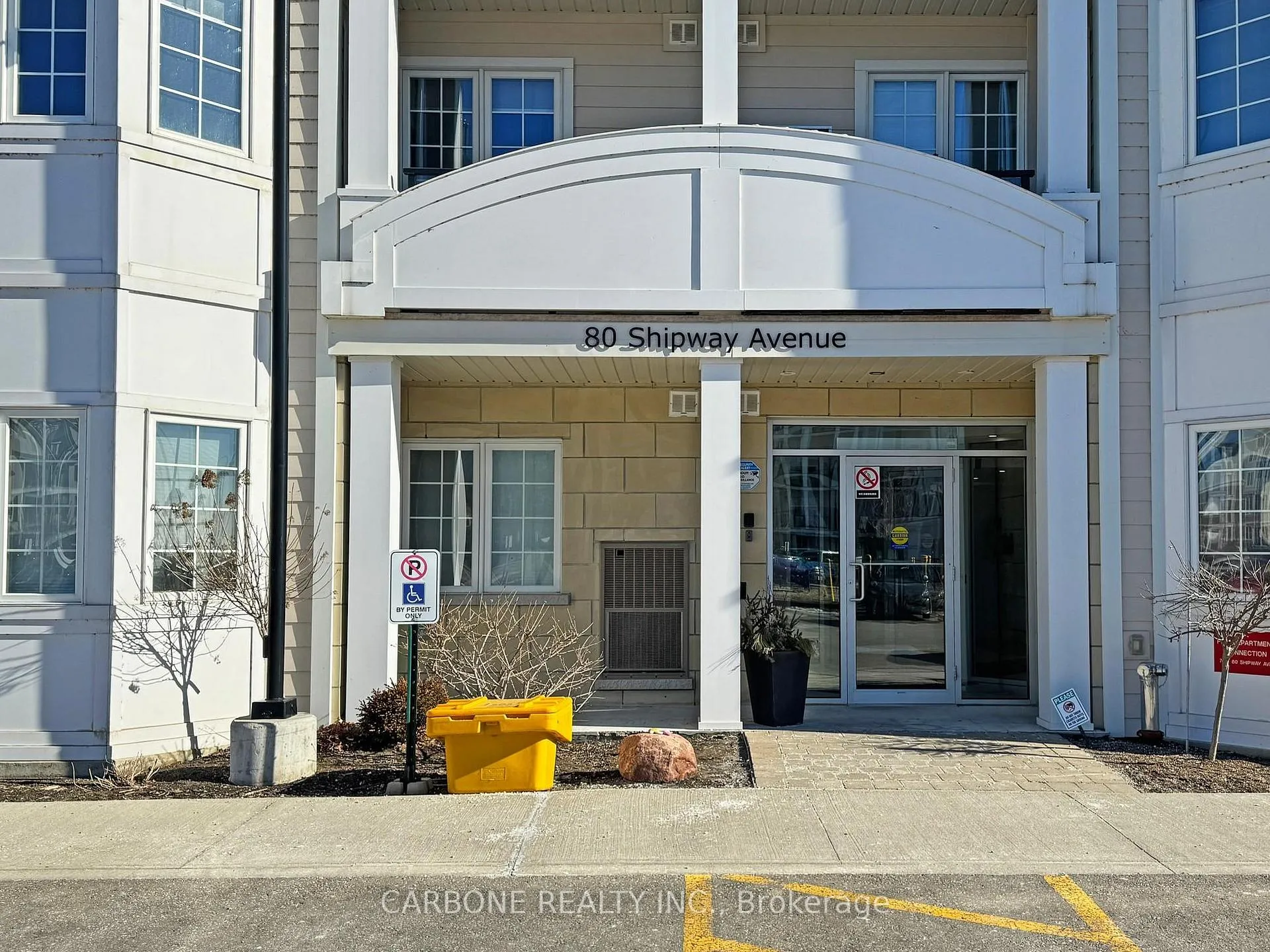 Photo 3 of Unit 102, 80 Shipway Avenue, Clarington, Newcastle — HOMEH
