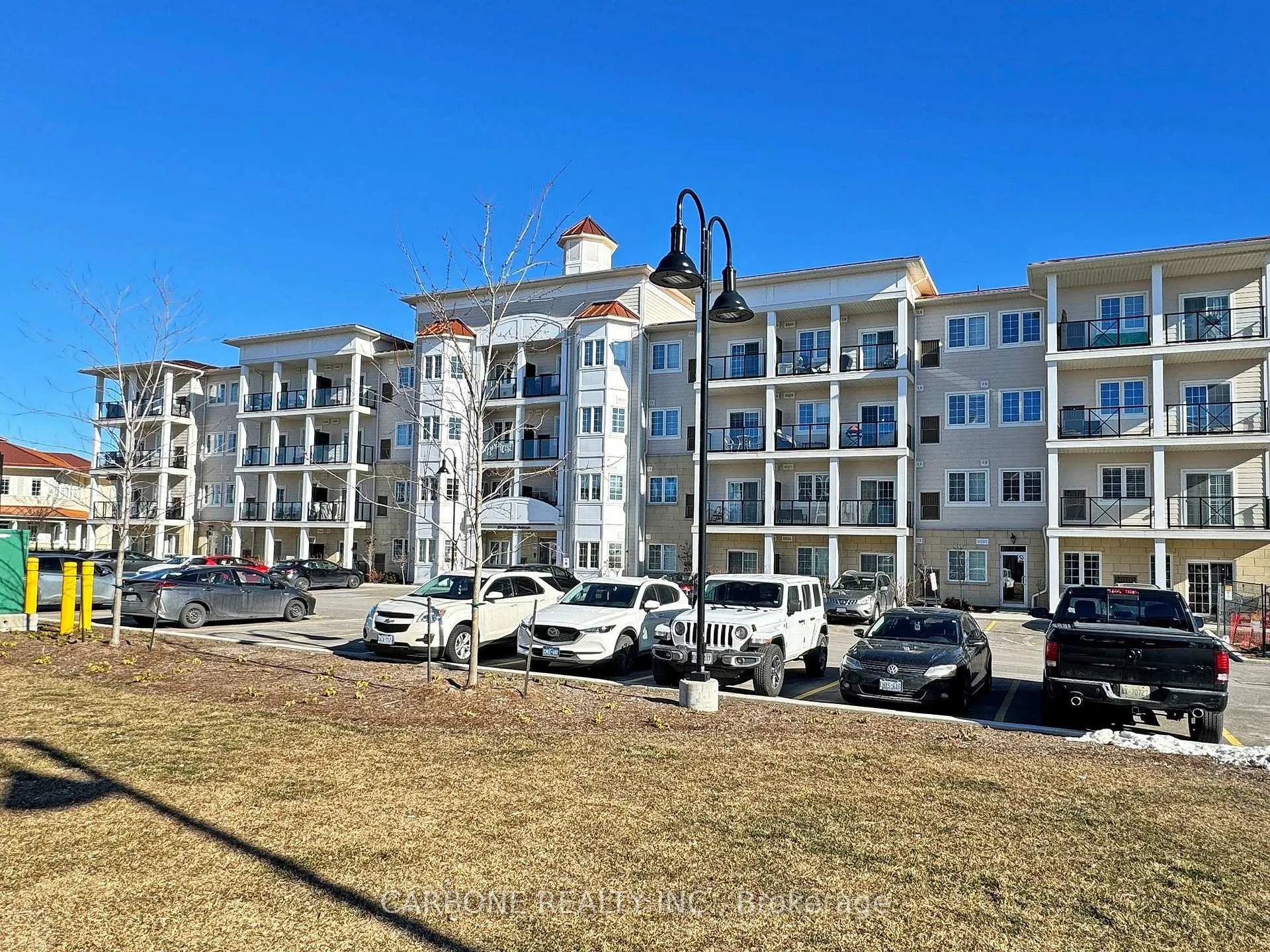 Photo 5 of Unit 102, 80 Shipway Avenue, Clarington, Newcastle — HOMEH