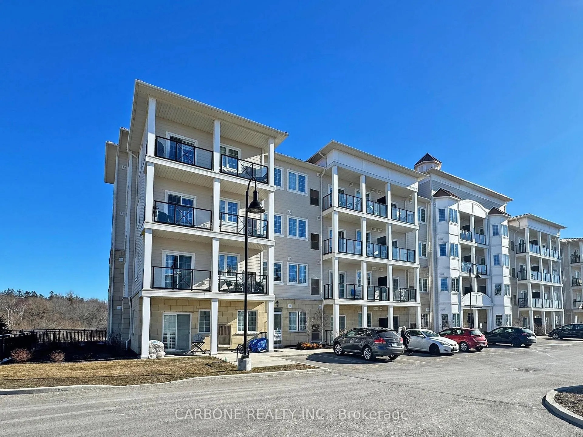 Photo 6 of Unit 102, 80 Shipway Avenue, Clarington, Newcastle — HOMEH
