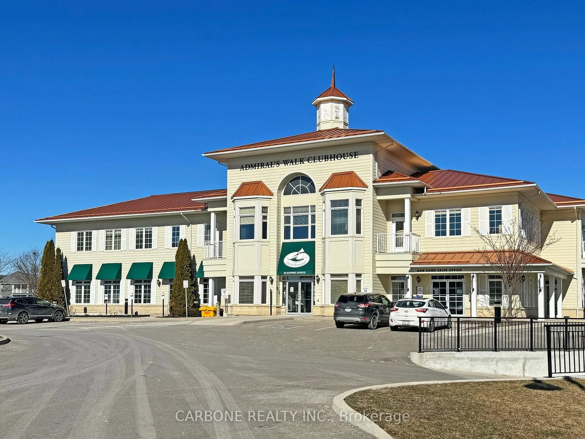 Photo 32 of Unit 102, 80 Shipway Avenue, Clarington, Newcastle — HOMEH