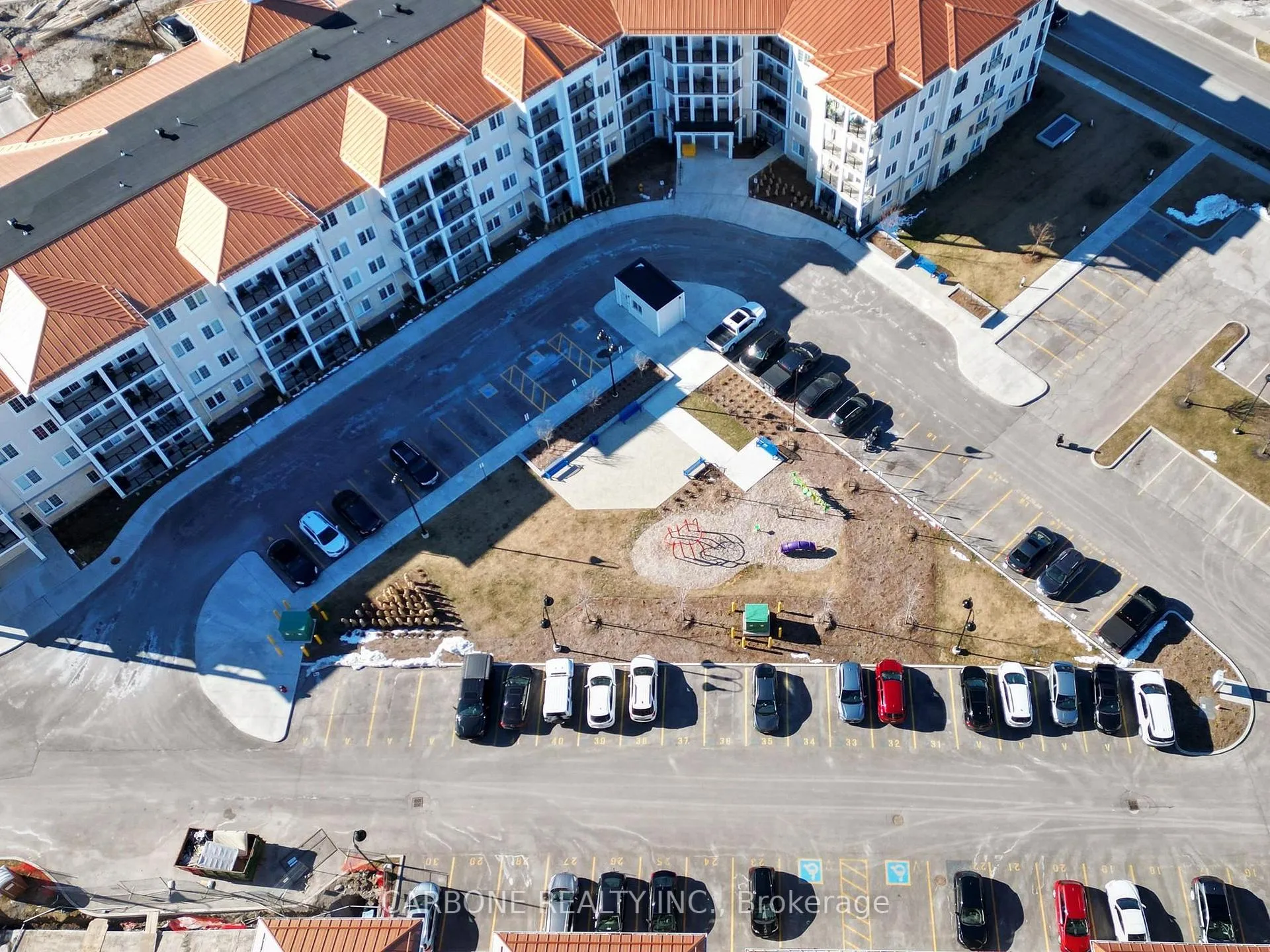 Photo 40 of Unit 102, 80 Shipway Avenue, Clarington, Newcastle — HOMEH