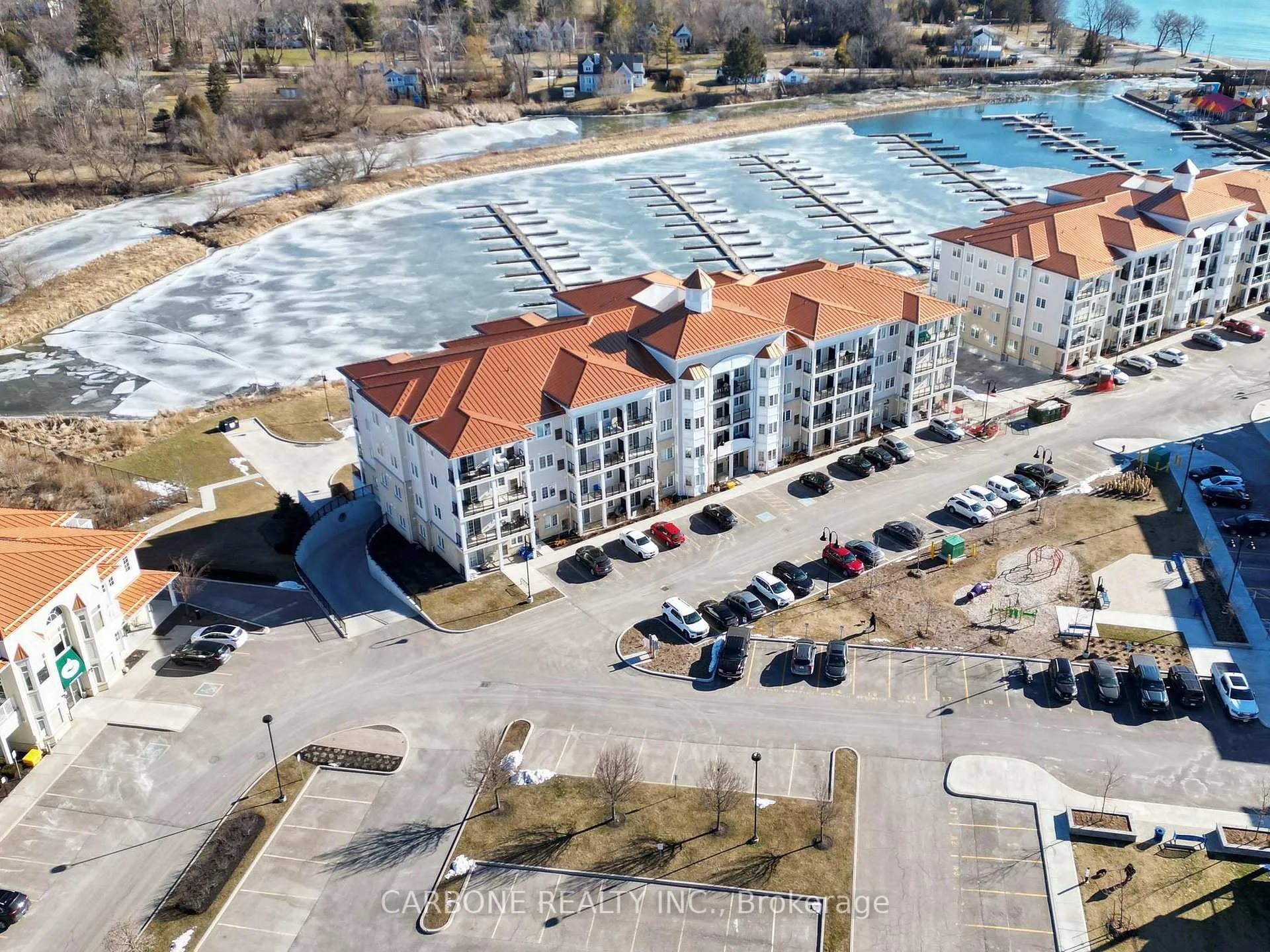 Photo 44 of Unit 102, 80 Shipway Avenue, Clarington, Newcastle — HOMEH
