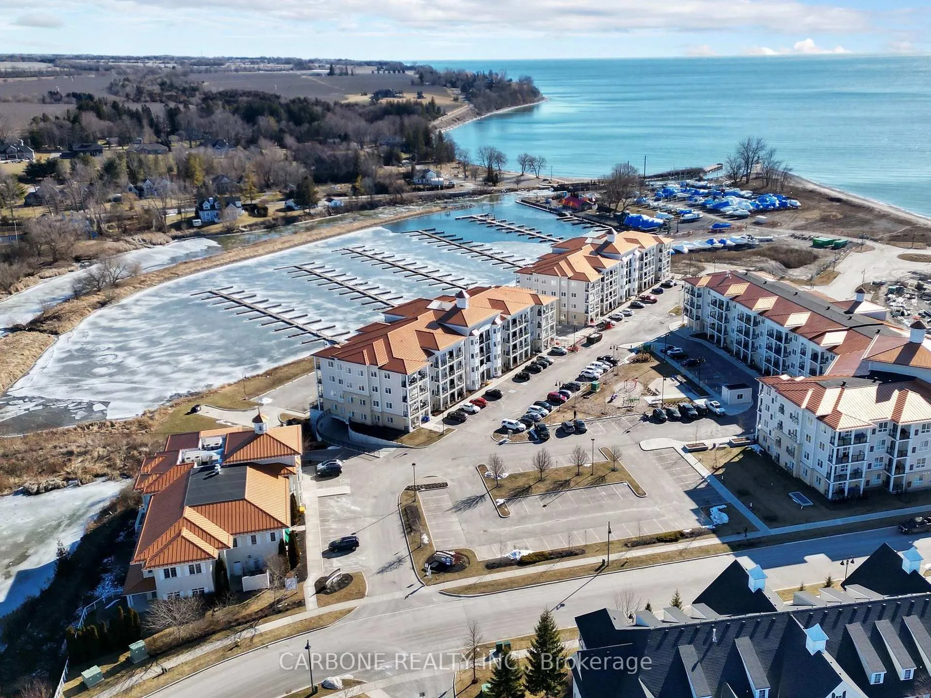Photo 45 of Unit 102, 80 Shipway Avenue, Clarington, Newcastle — HOMEH