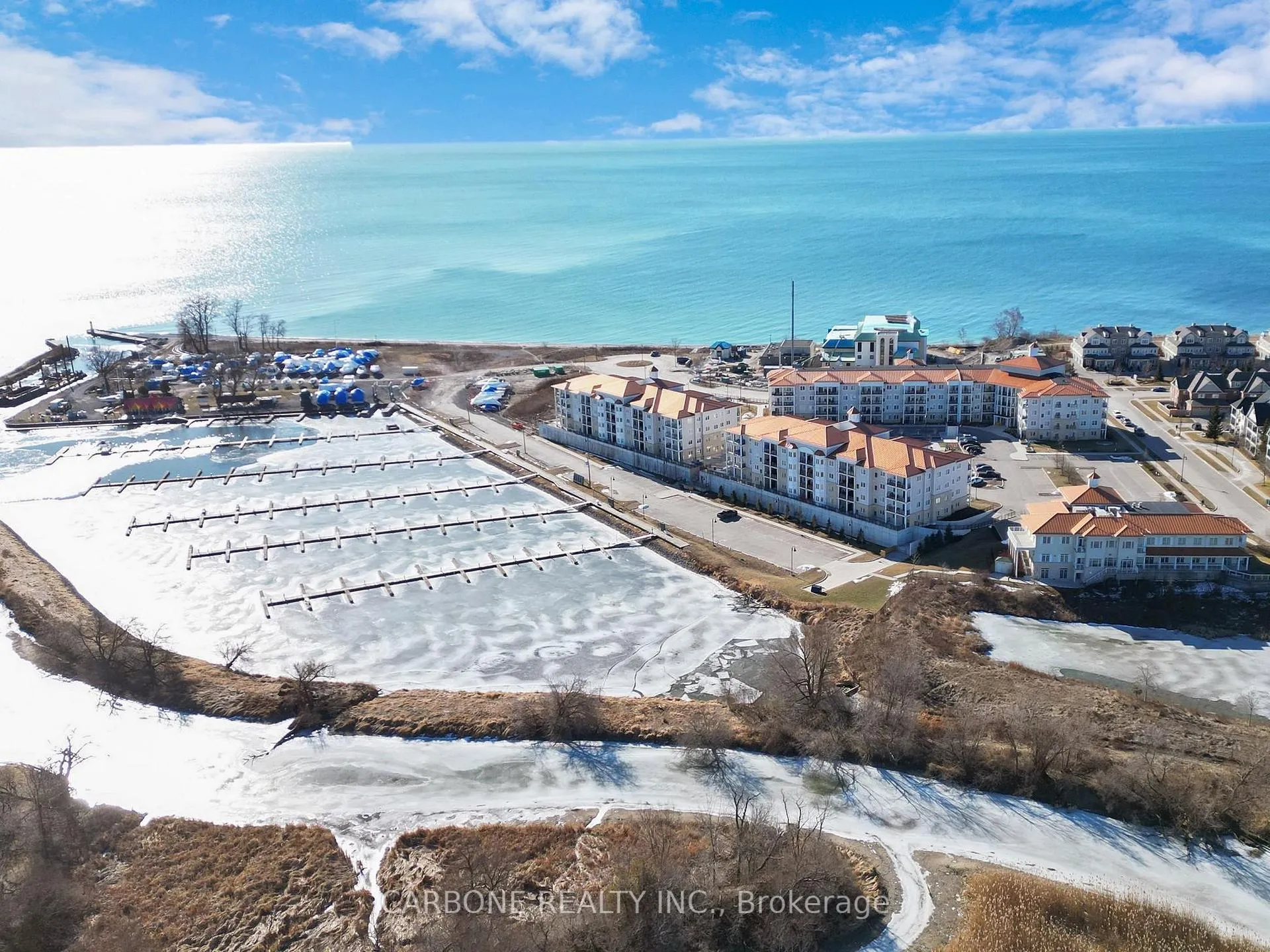 Photo 47 of Unit 102, 80 Shipway Avenue, Clarington, Newcastle — HOMEH