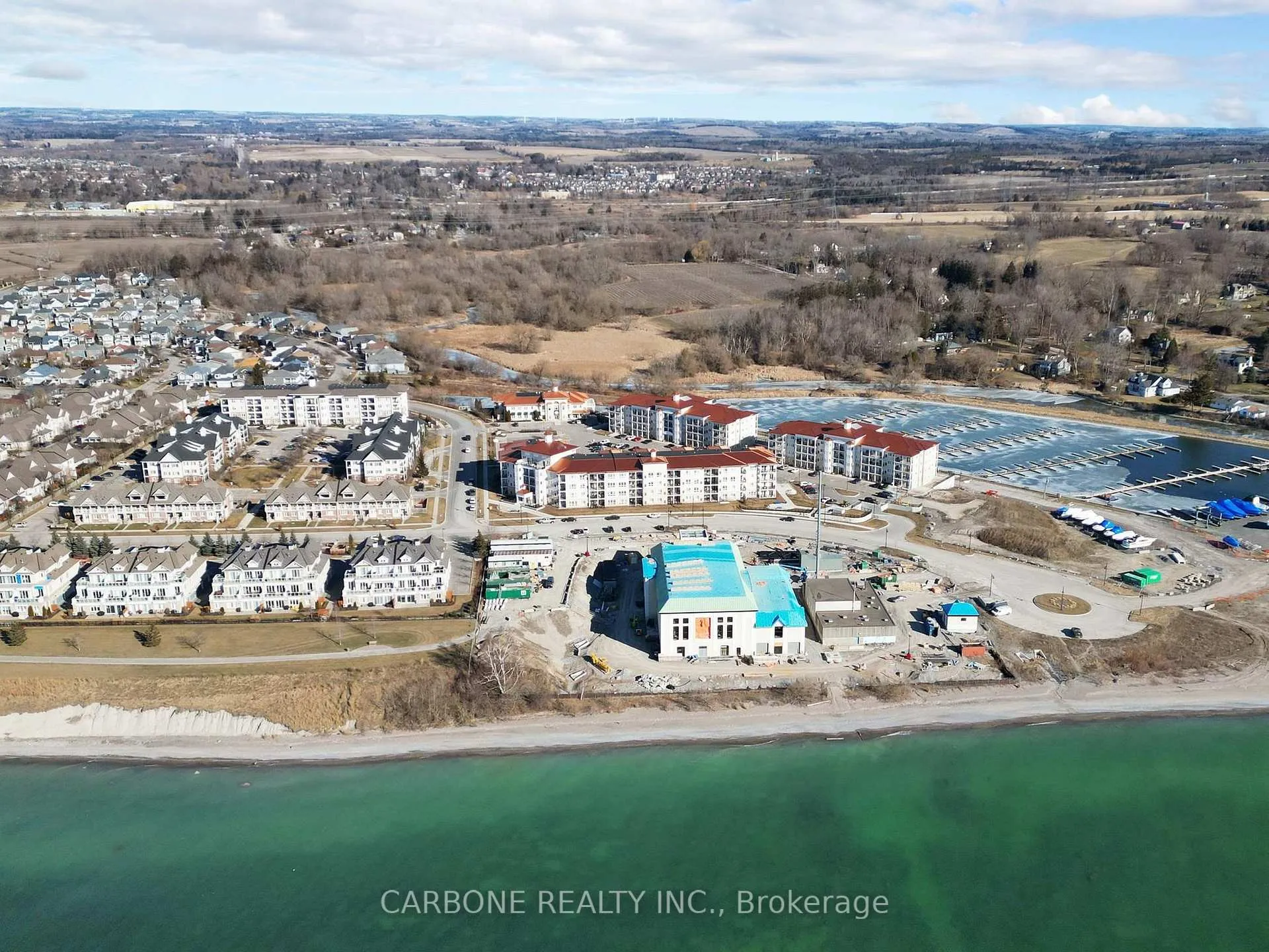 Photo 48 of Unit 102, 80 Shipway Avenue, Clarington, Newcastle — HOMEH