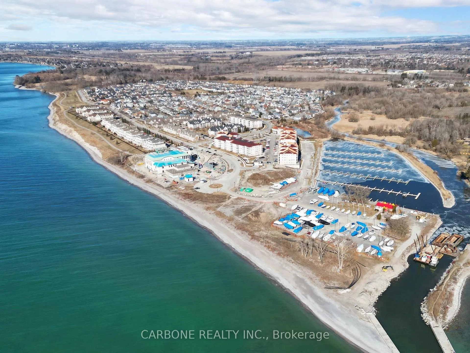 Photo 49 of Unit 102, 80 Shipway Avenue, Clarington, Newcastle — HOMEH