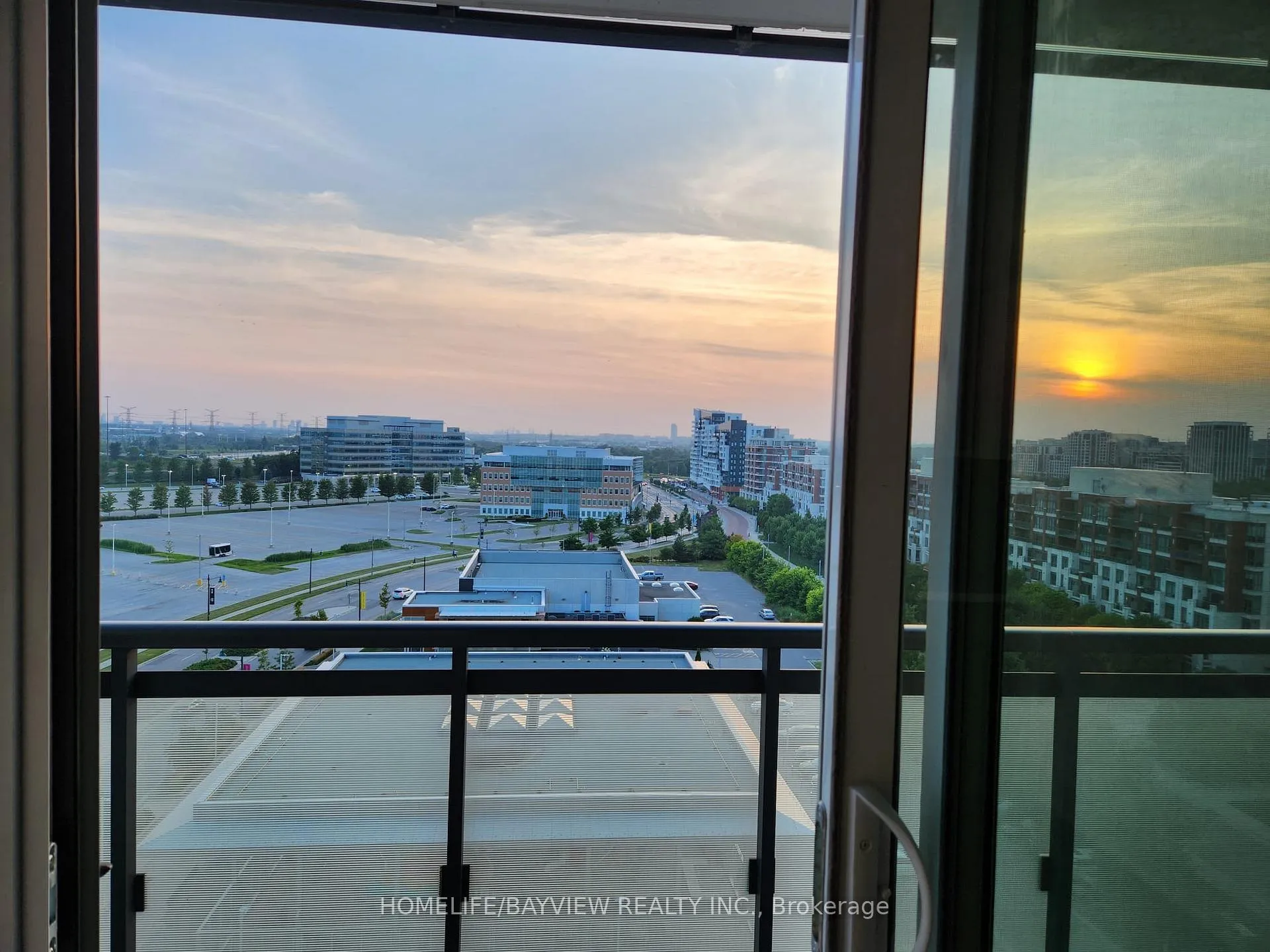 Photo 3 of Unit 907, 8081 Birchmount Road, Markham, Unionville — HOMEH